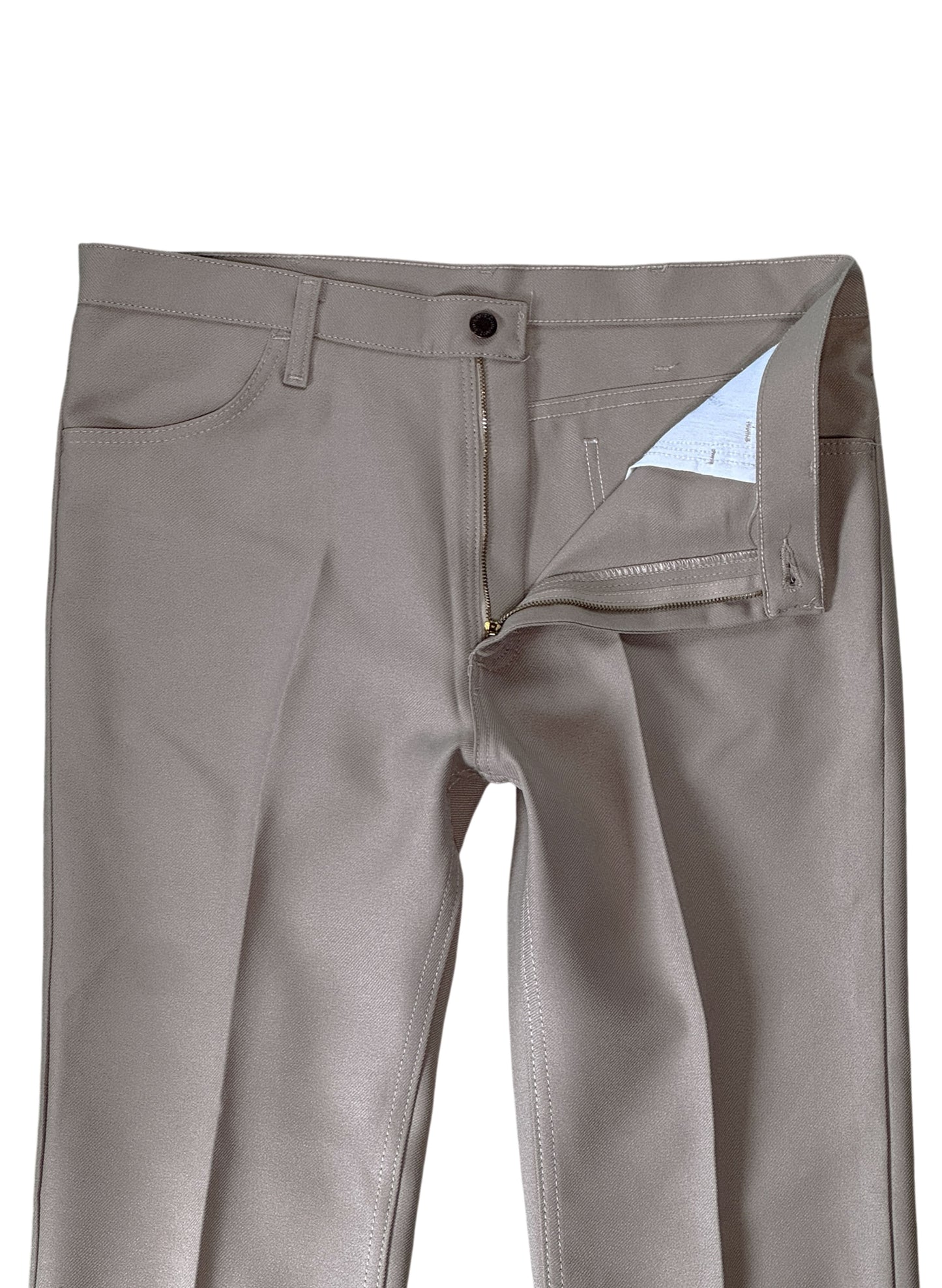 (SUP-653) Wrangler WRANCHER DRESS PANTS - MADE IN MEXICO