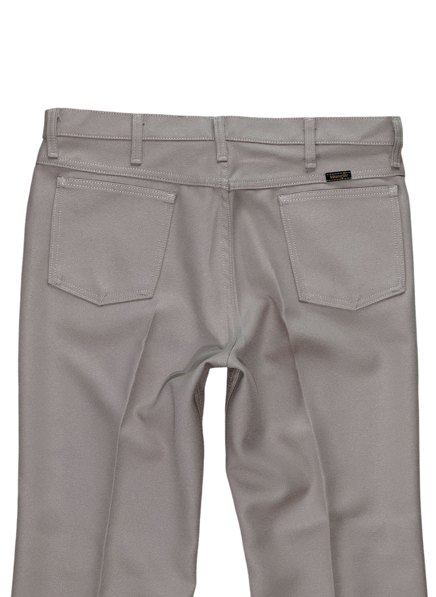 (SUP-653) Wrangler WRANCHER DRESS PANTS - MADE IN MEXICO