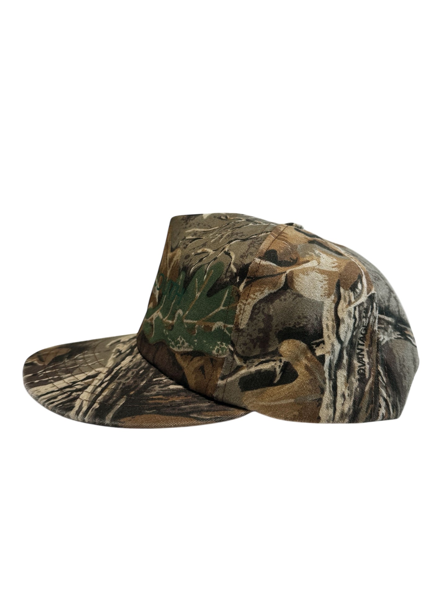 (SUP-596) BELLSOUTH REAL TREE CAP - MADE IN U.S.A.