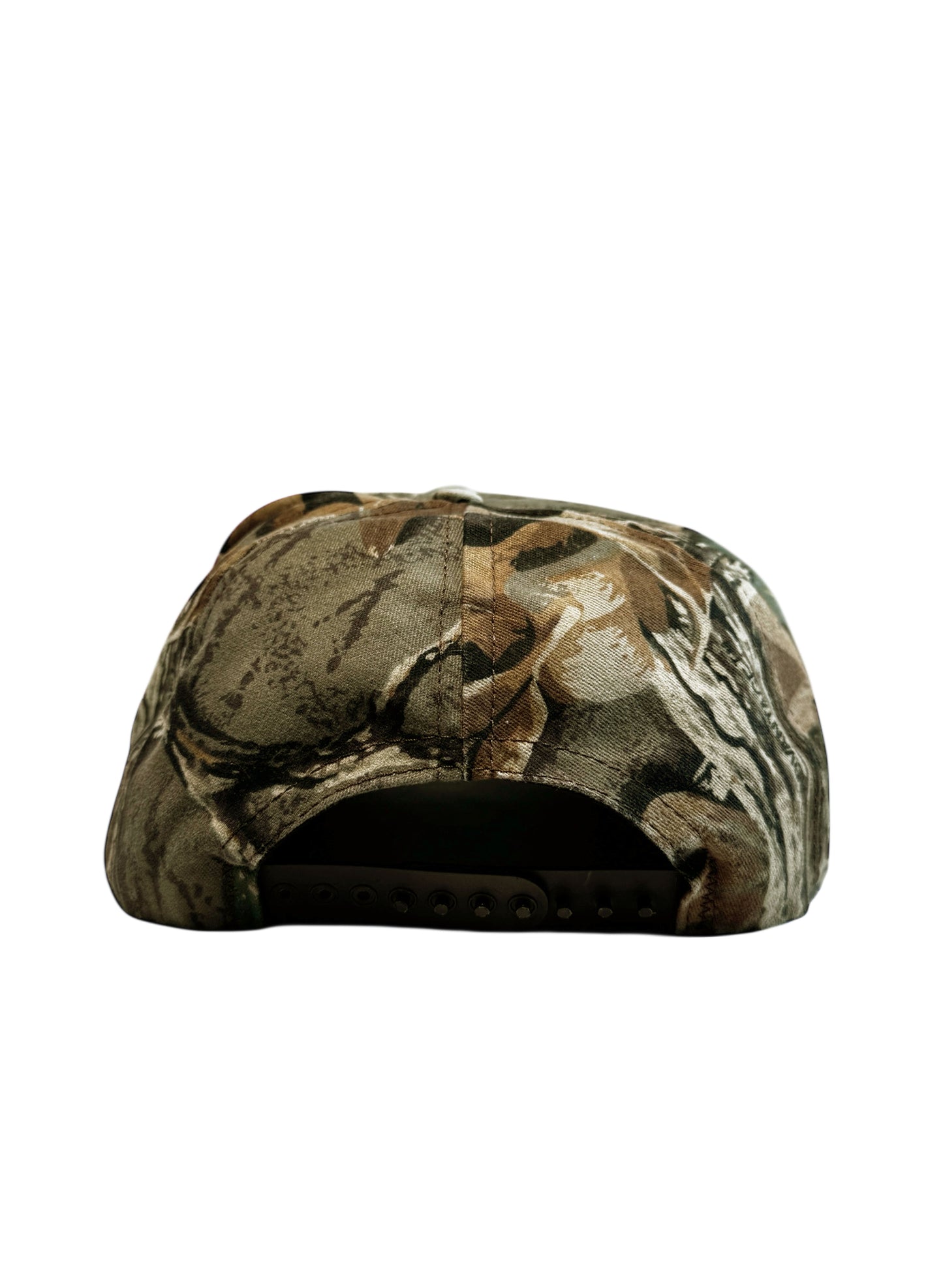 (SUP-596) BELLSOUTH REAL TREE CAP - MADE IN U.S.A.