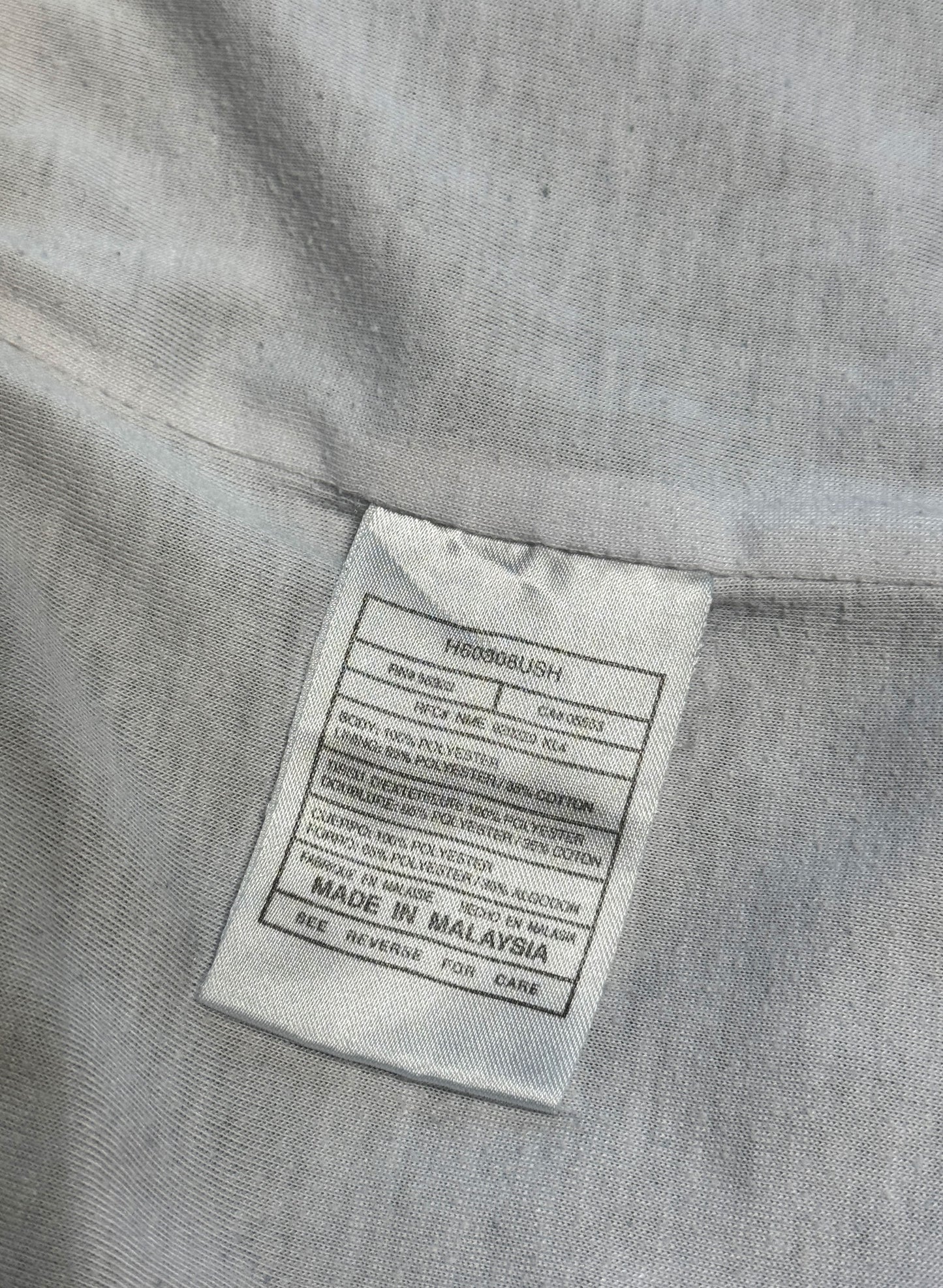 (SUP-449) NIKE NYLON PANTS - BLACK