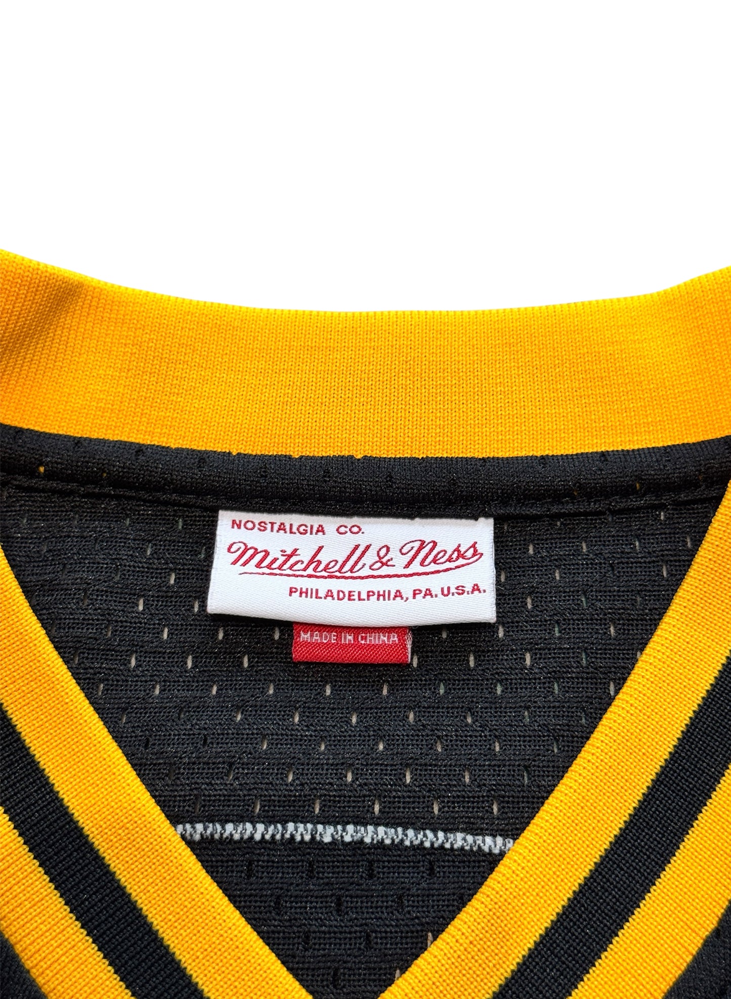 (SUP-379) Mitchell&Ness Pittsburgh Pirates "8" Willie Stargell (44・Lサイズ)