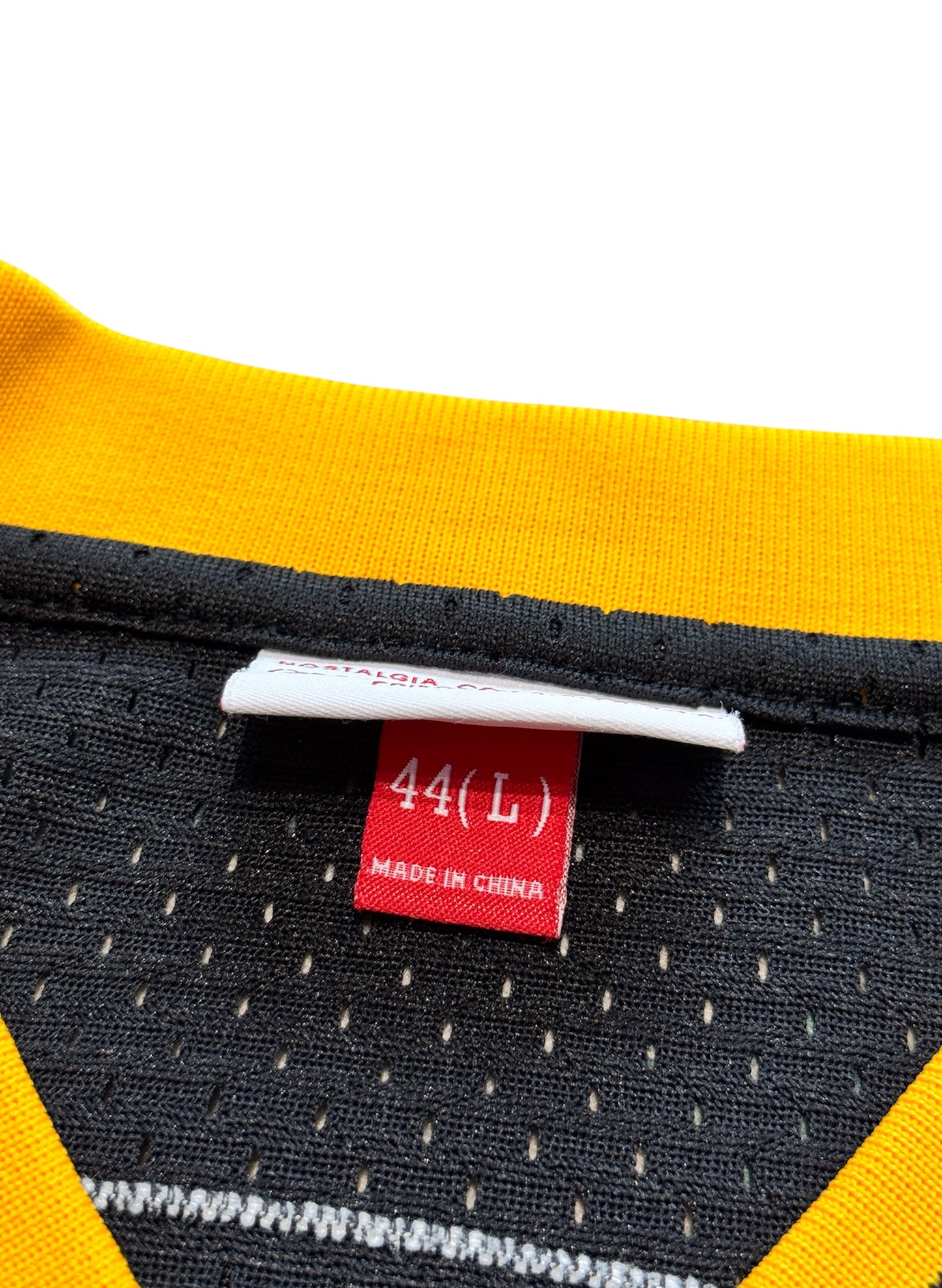 (SUP-379) Mitchell&Ness Pittsburgh Pirates "8" Willie Stargell (44・Lサイズ)