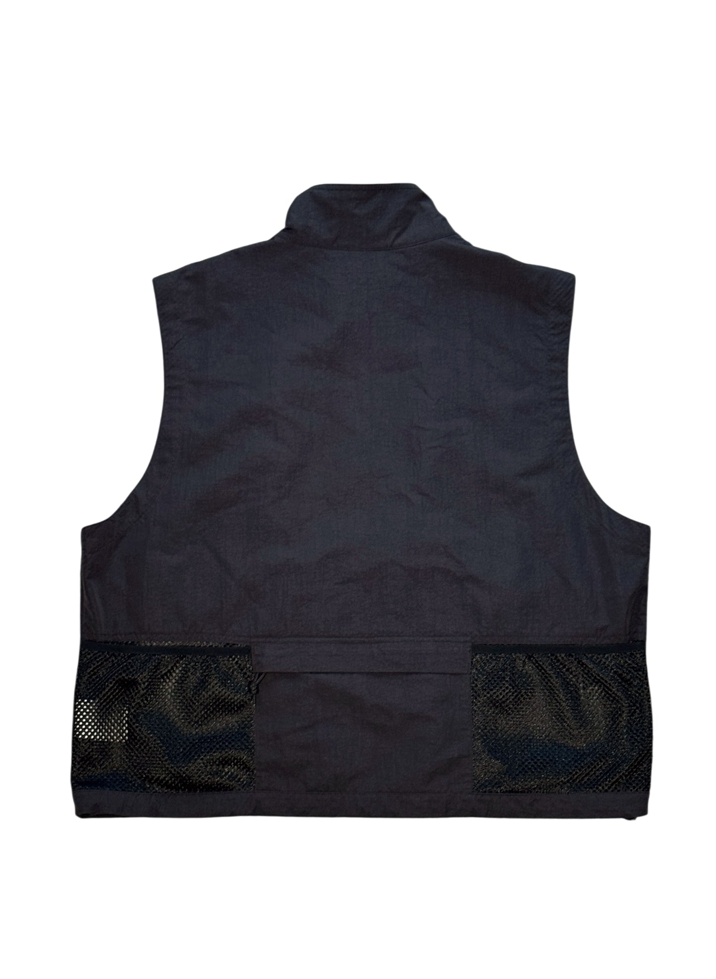 (SUP-657) NIKE ACG NYLON MESH VEST - L