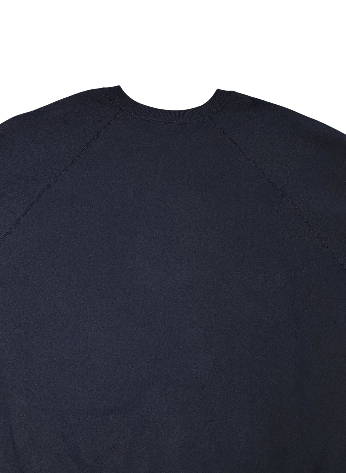 (SUP-862) 90s TULTEX RAGLAN SWEAT - XL - MADE IN U.S.A.