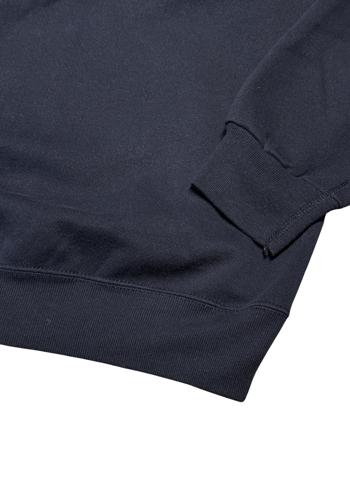 (SUP-862) 90s TULTEX RAGLAN SWEAT - XL - MADE IN U.S.A.
