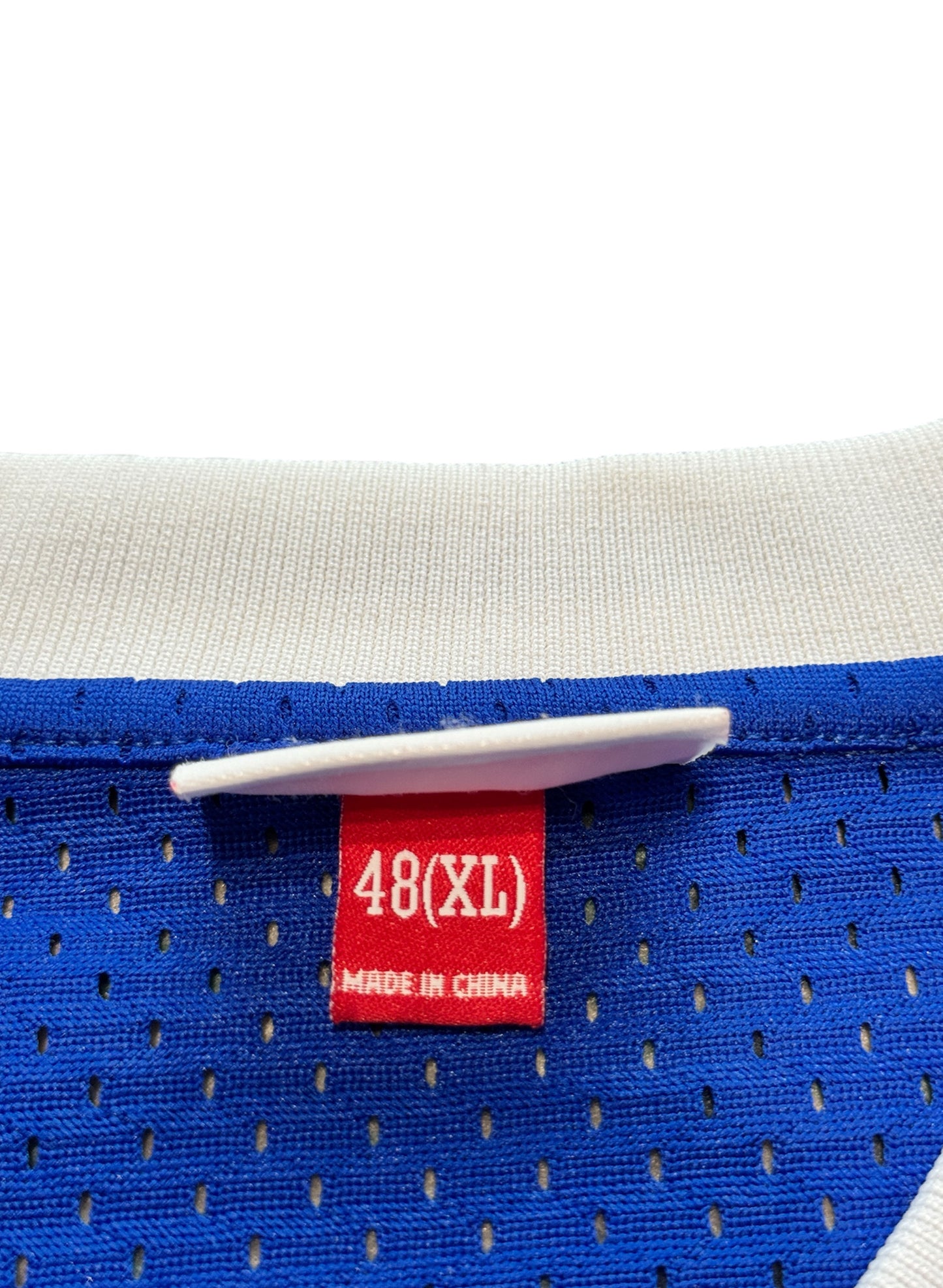 (SUP-380) Mitchell&Ness Atlanta Braves "35" Phil Niekro (48・XL)