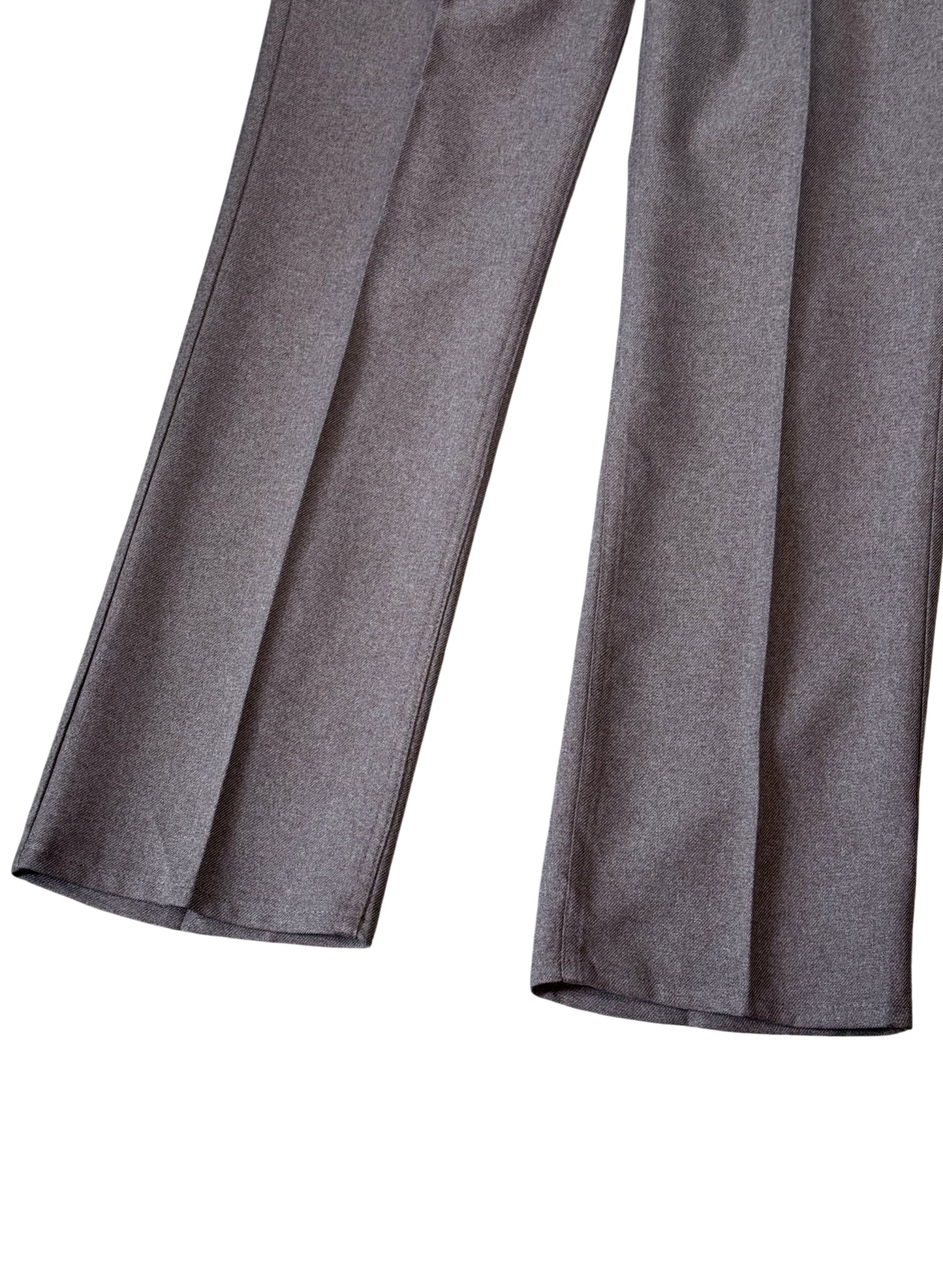 (SUP-652) LEVI'S 517 STA-PREST BOOT CUT - MADE IN U.S.A.