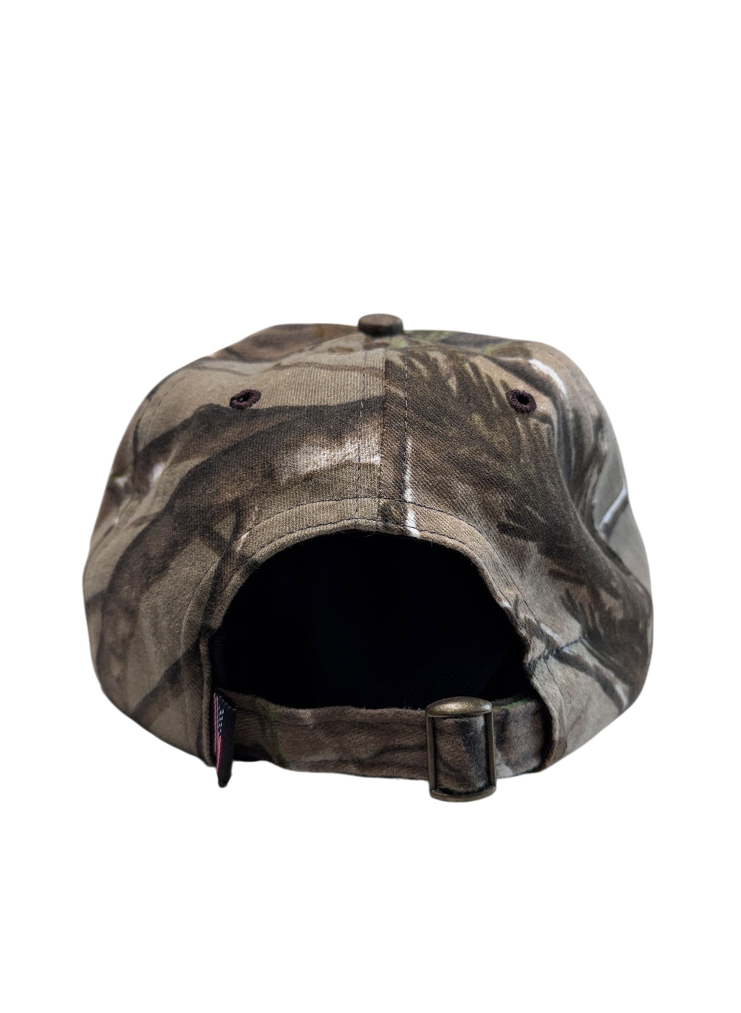 (SUP-659) IBEW LOCAL 71 REAL TREE TRUCKER CAP - MADE IN U.S.A.