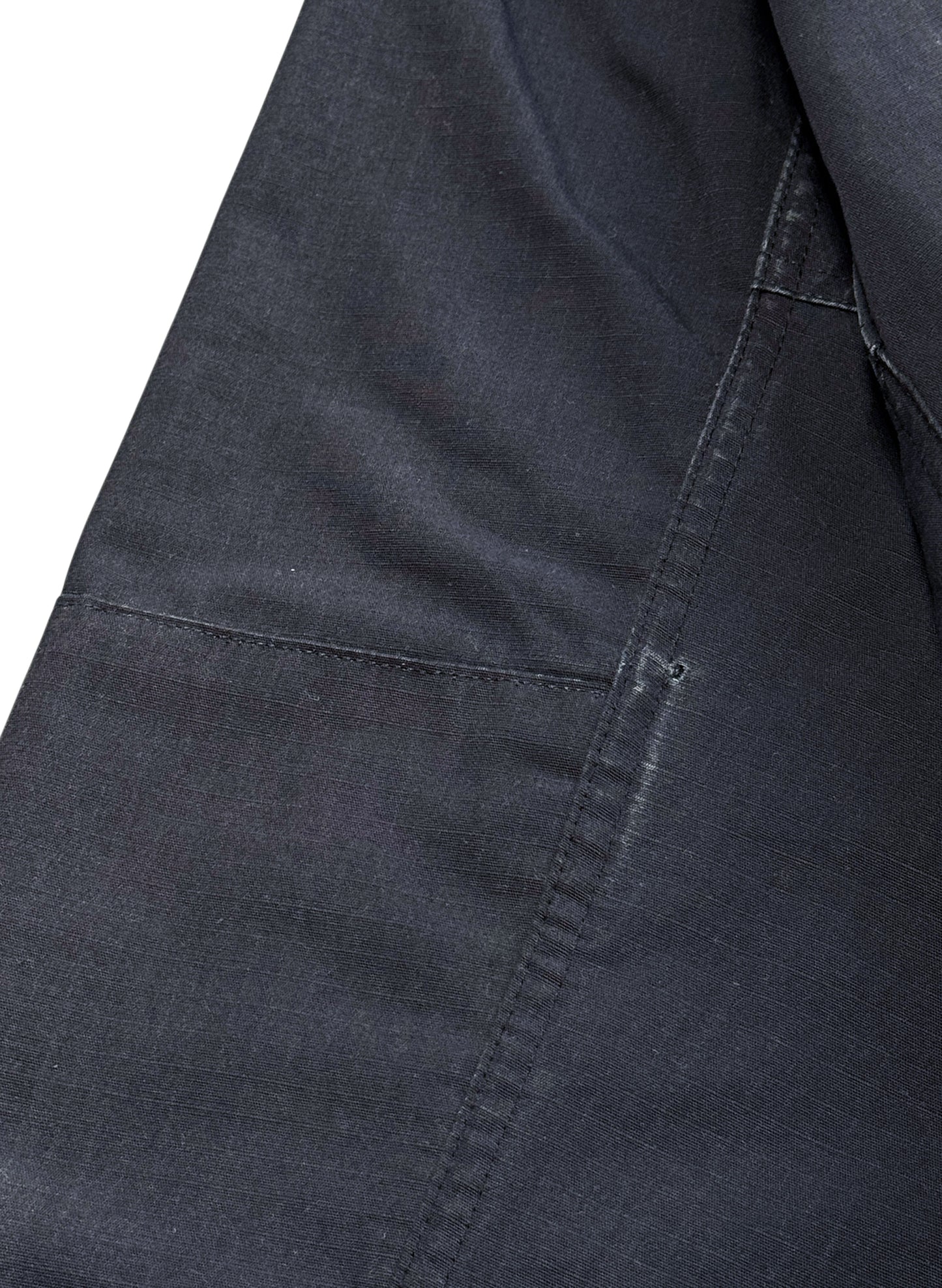 (SUP-760) US MILITARY TRU-SPEC RIPSTOP CARGO PANTS - BLACK