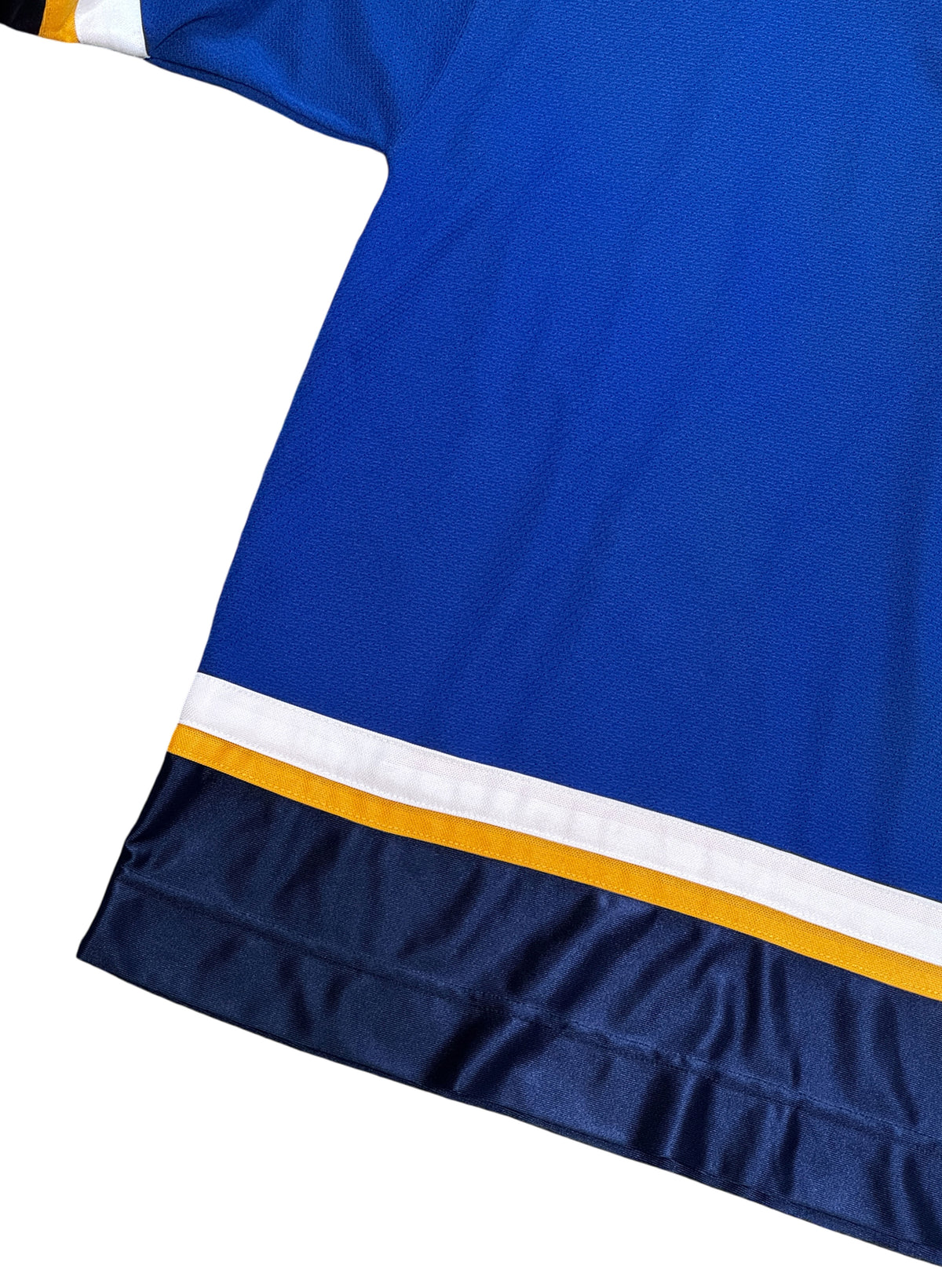 (SUP-796) 90s CCM HOCKEY SHIRT (L) - MADE IN CANADA