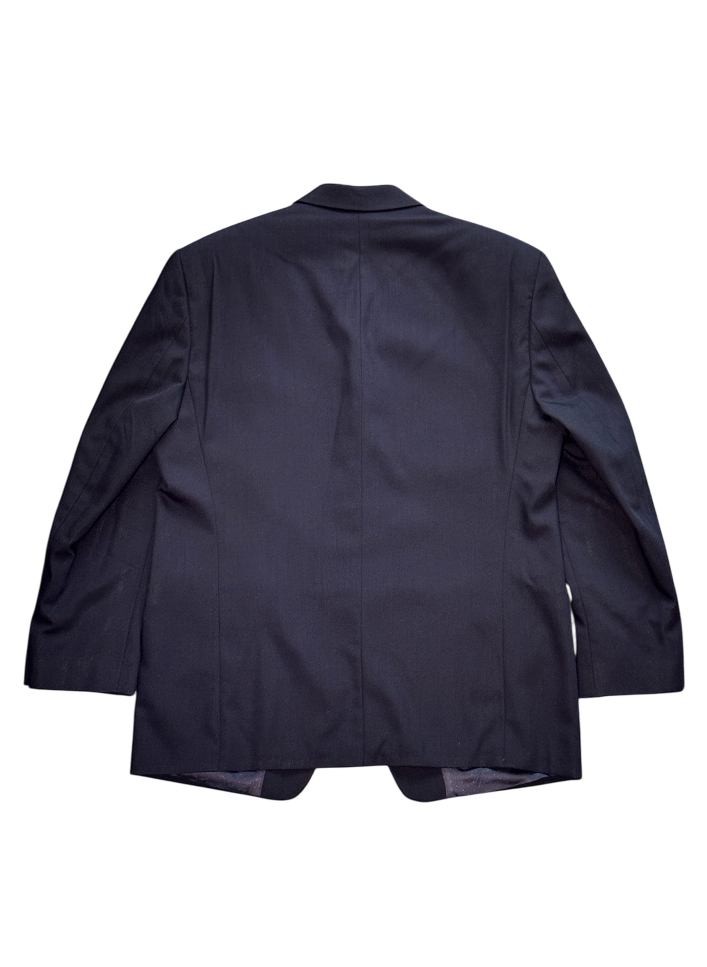 (SUP-522) Calvin Klein TAILORED JACKET - MADE IN CANADA