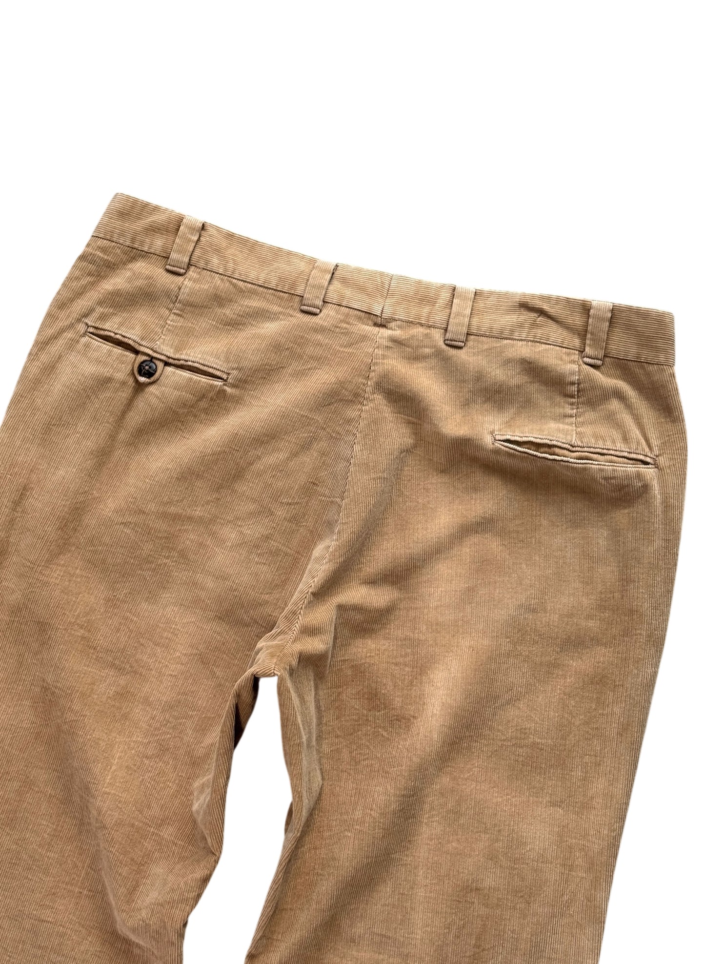 (SUP-490) LEVI'S PANATELA SPORTSWEAR CORDUROY PANTS