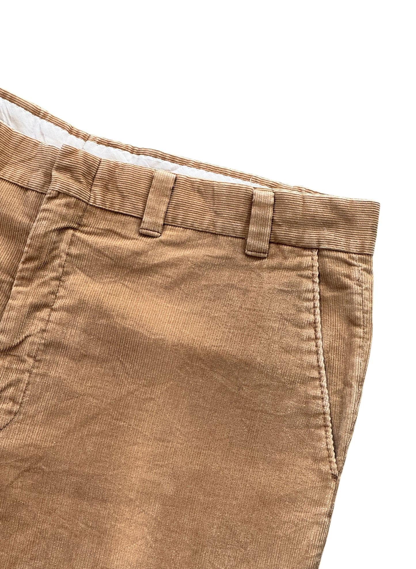 (SUP-490) LEVI'S PANATELA SPORTSWEAR CORDUROY PANTS