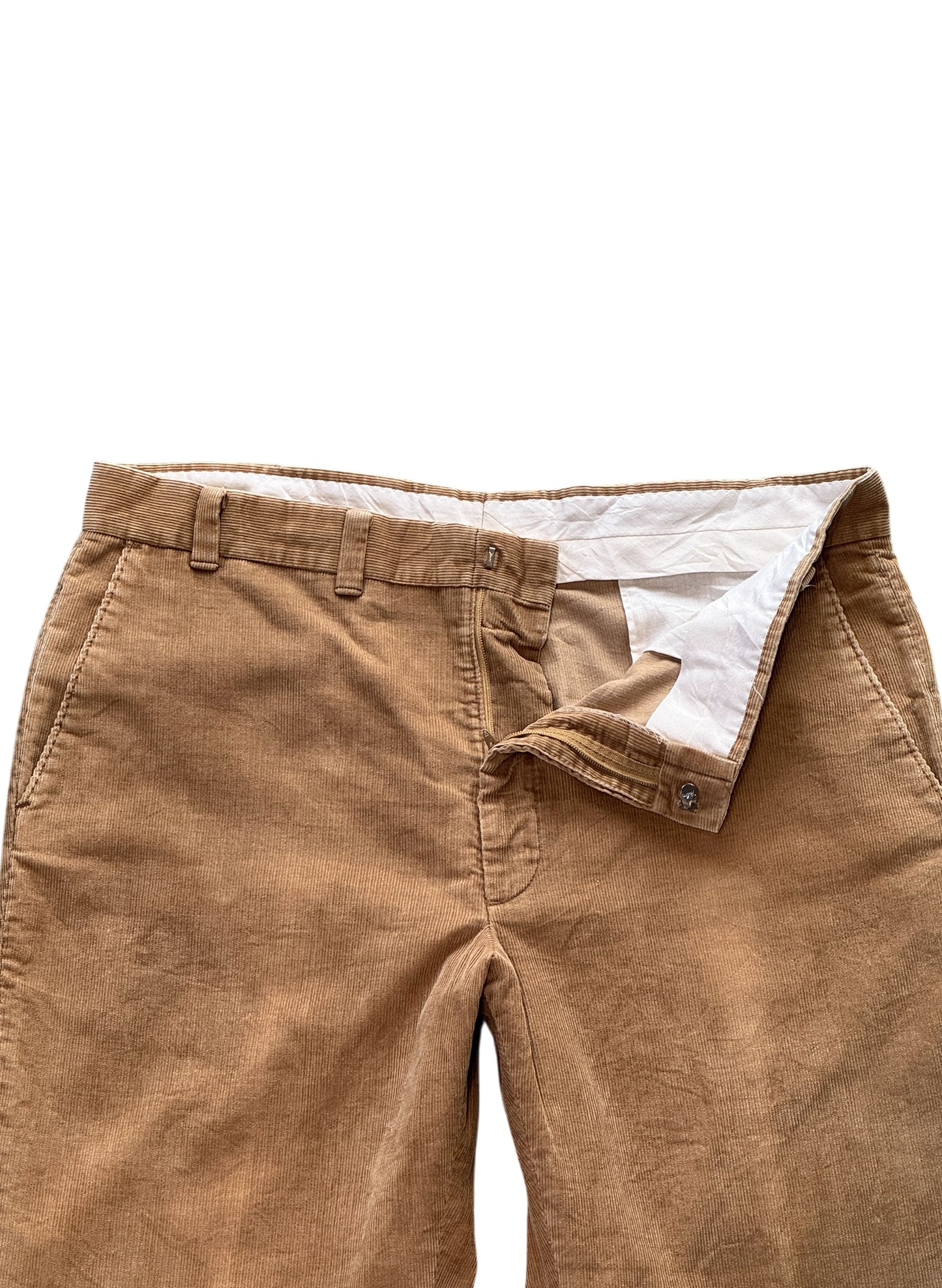 (SUP-490) LEVI'S PANATELA SPORTSWEAR CORDUROY PANTS