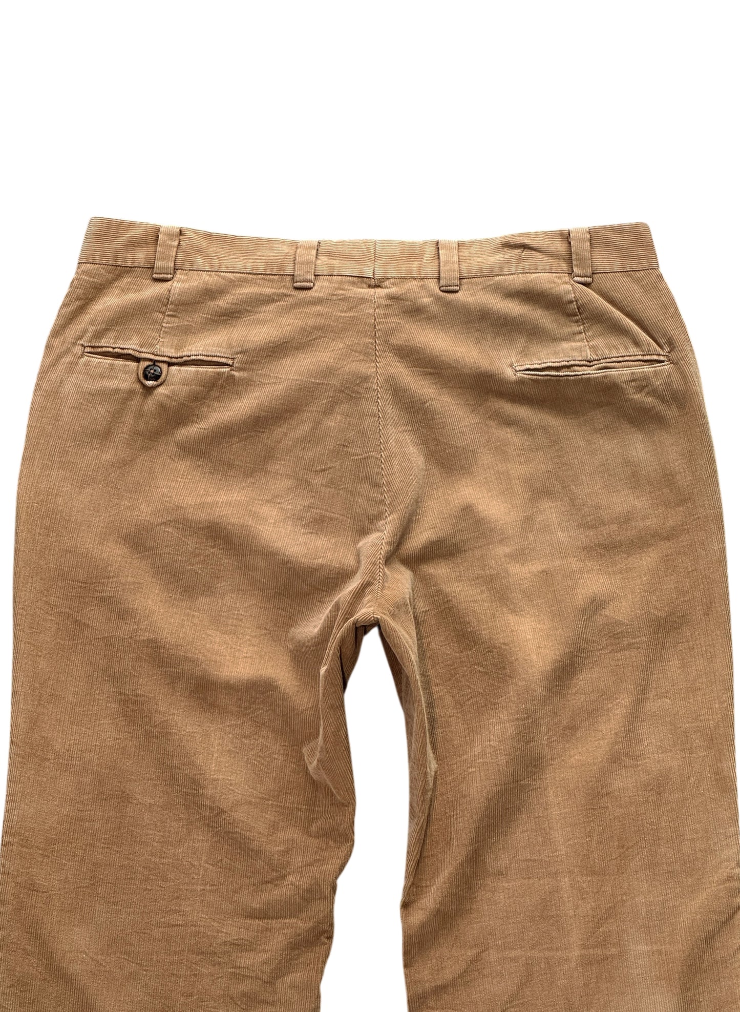 (SUP-490) LEVI'S PANATELA SPORTSWEAR CORDUROY PANTS