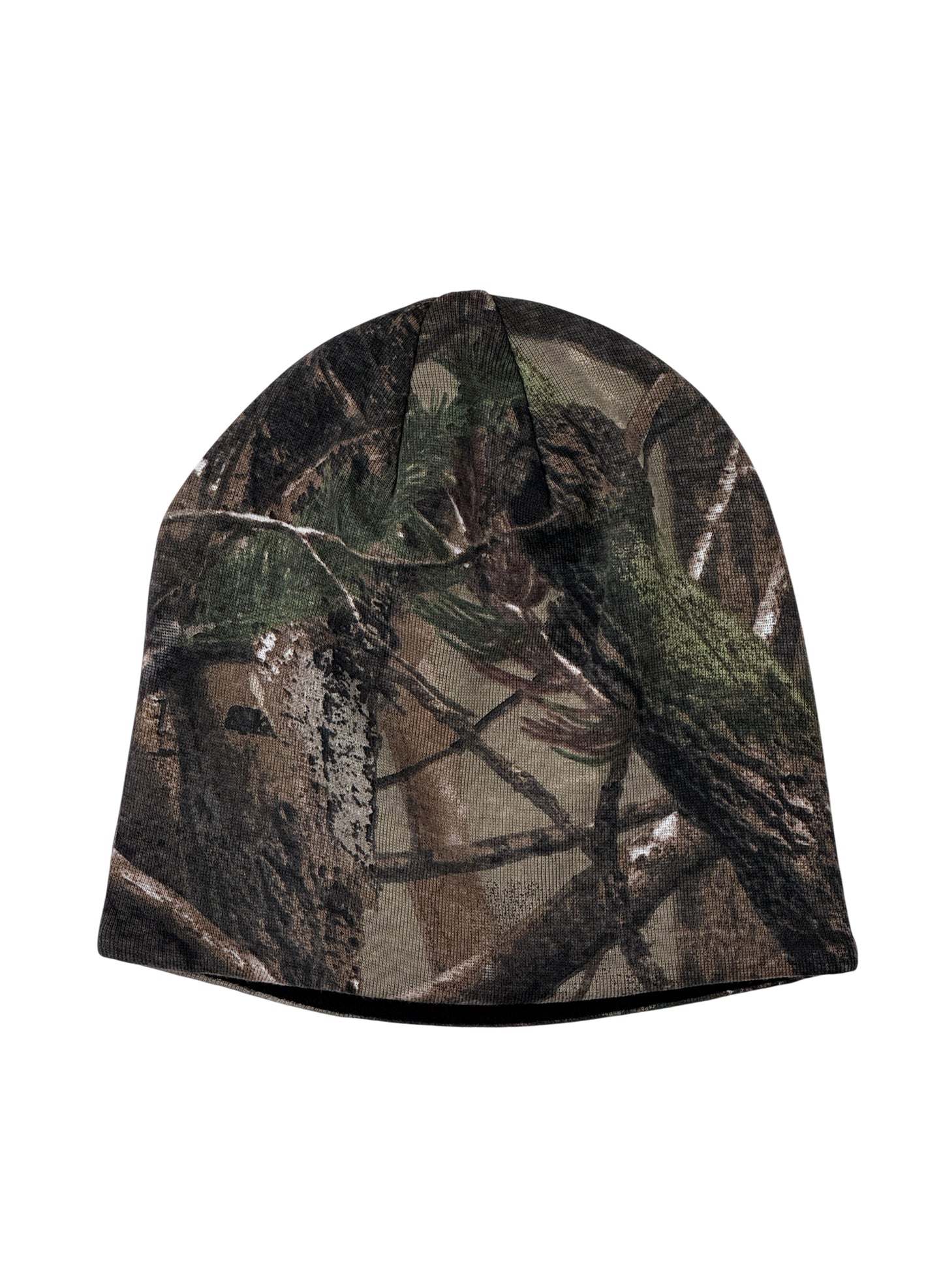 (SUP-716) KATI REAL TREE 8" BEANIE - ALL PURPOSE - Col.A