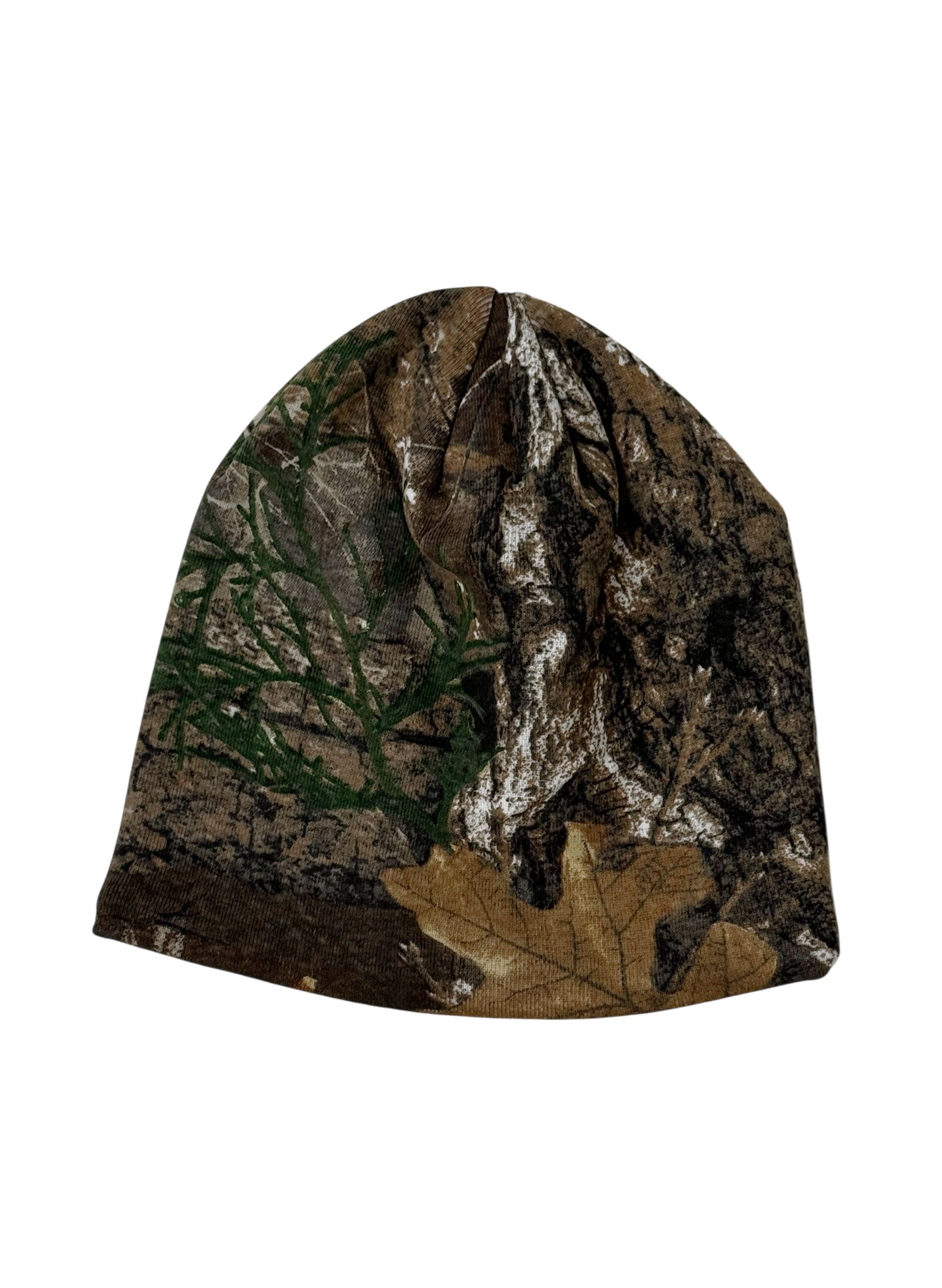 (SUP-719) KATI REAL TREE 8" BEANIE - EDGE - Col.D