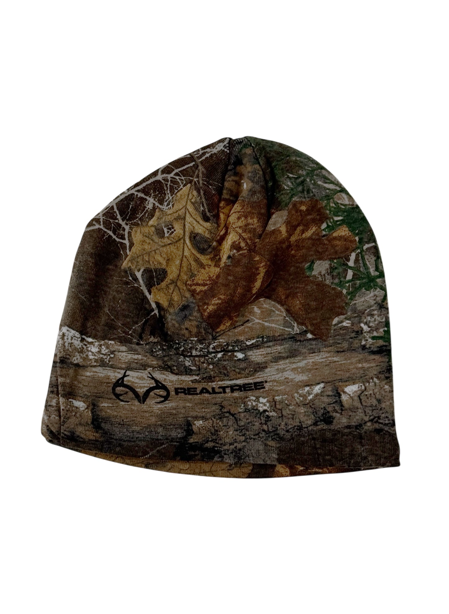 (SUP-719) KATI REAL TREE 8" BEANIE - EDGE - Col.D