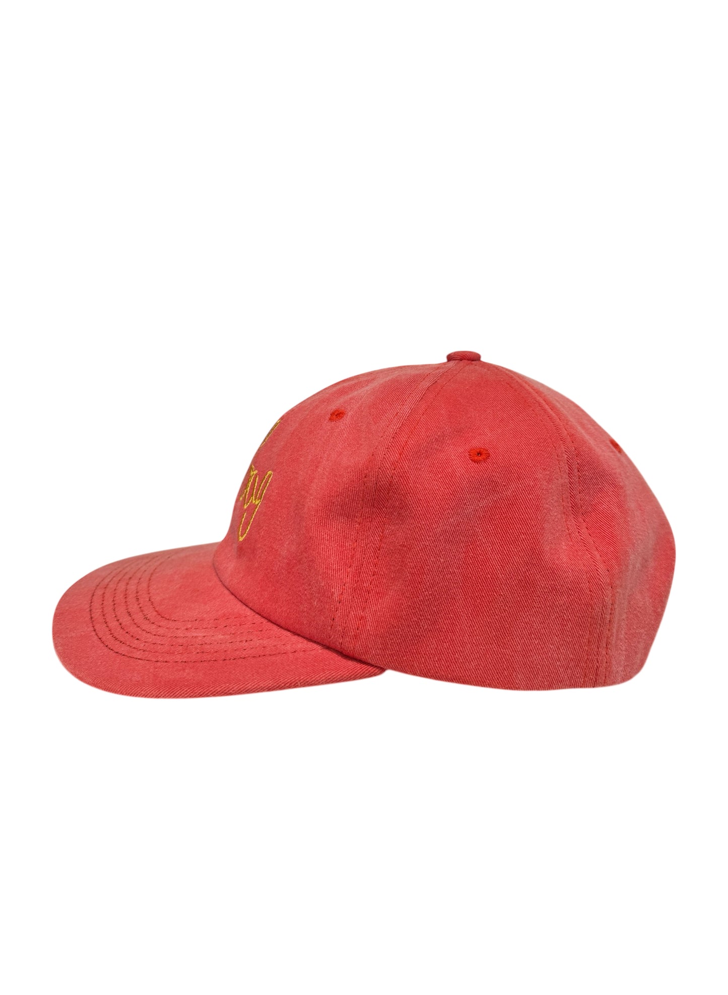 (SUP-515) dertbag LOGO CAP - MADE IN U.S.A.