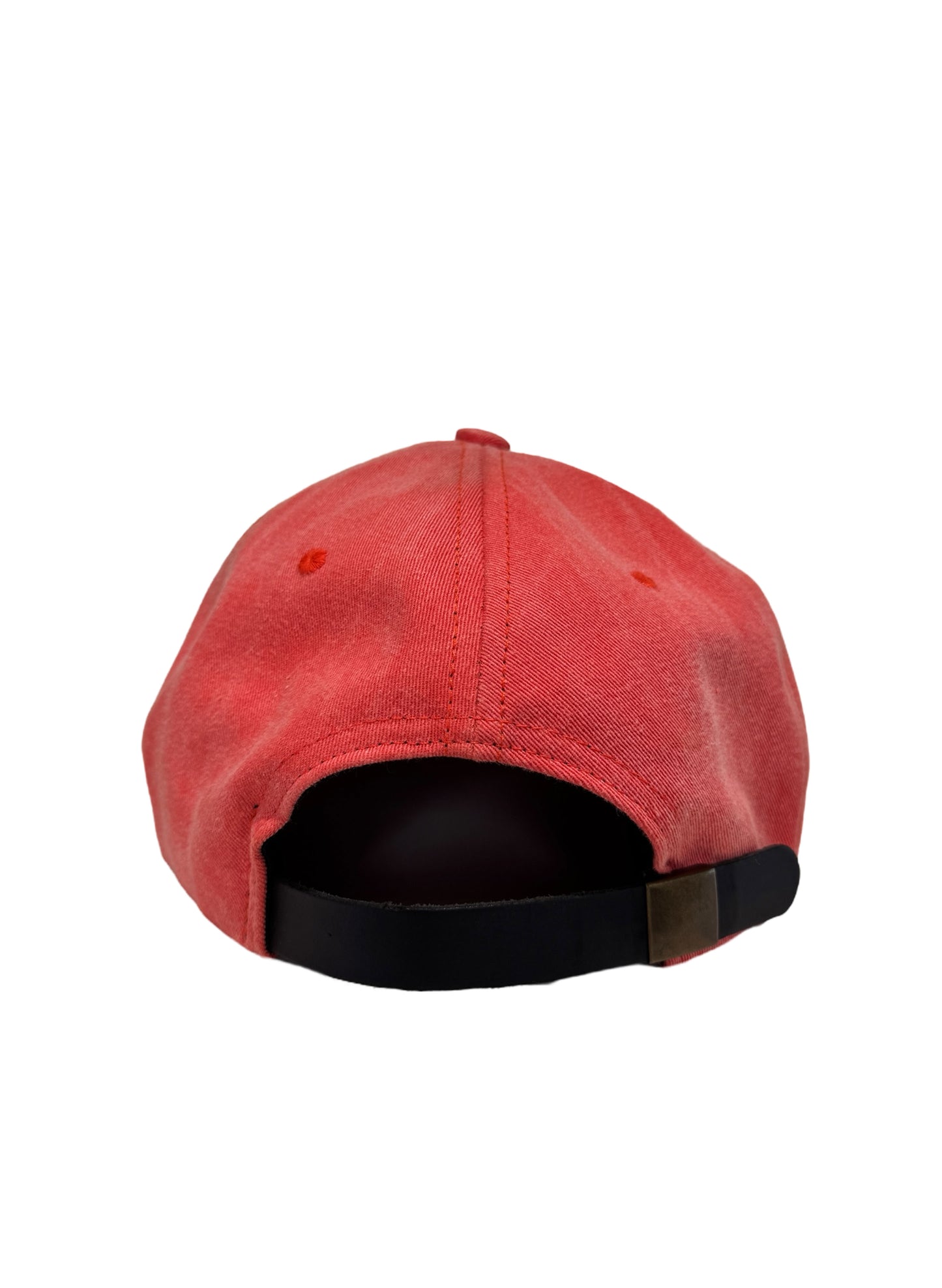 (SUP-515) dertbag LOGO CAP - MADE IN U.S.A.