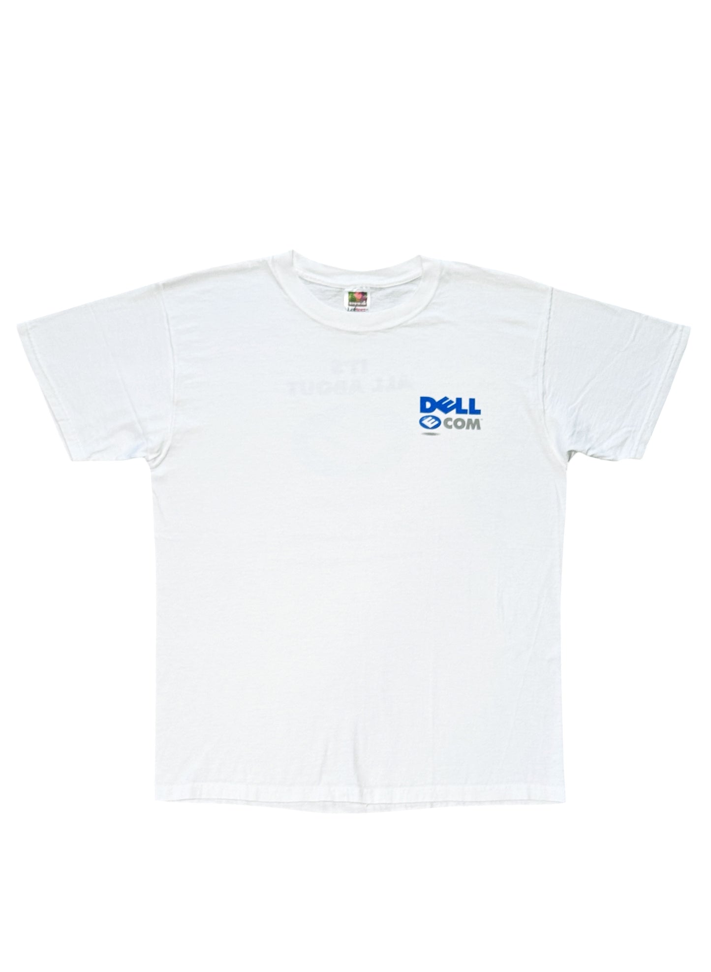 (SUP-736) DELL Technologies Inc. Official S/S TEE