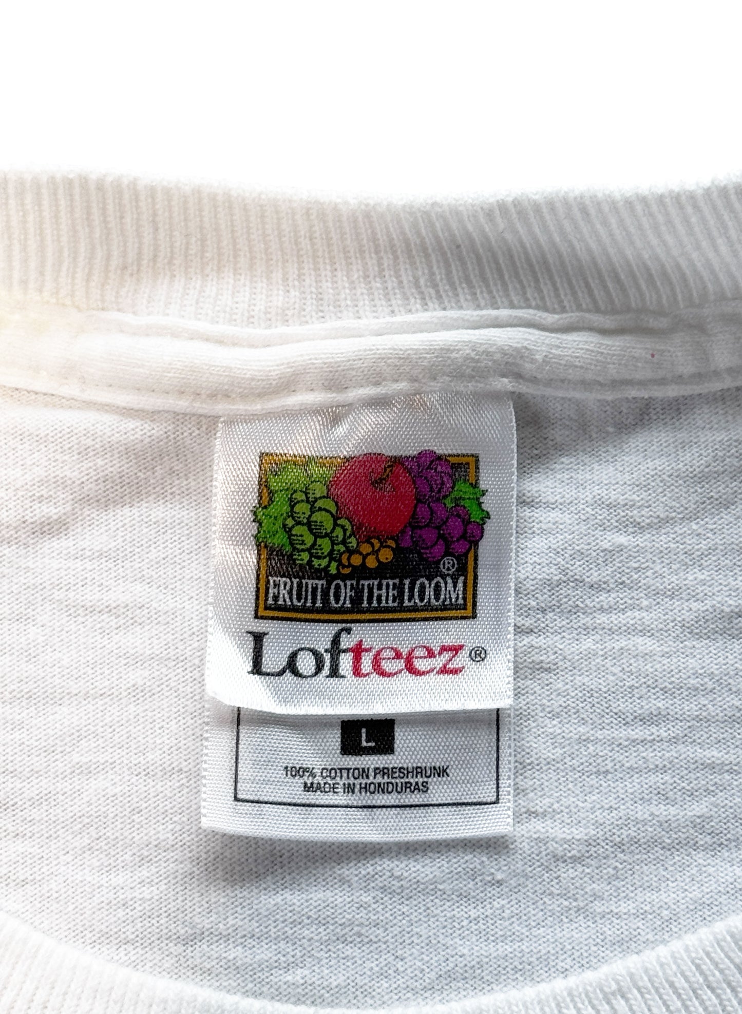 (SUP-736) DELL Technologies Inc. Official S/S TEE