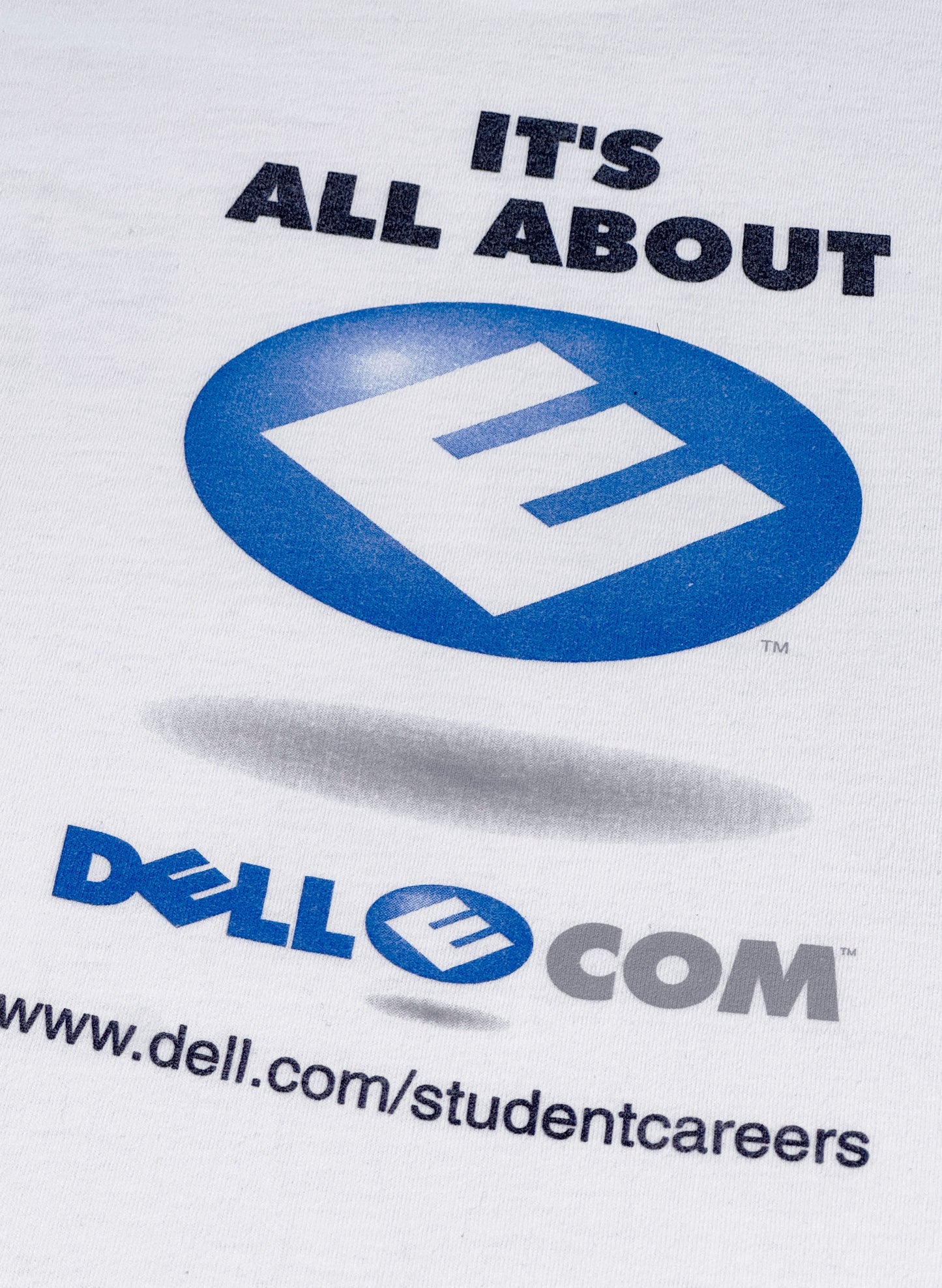 (SUP-736) DELL Technologies Inc. Official S/S TEE