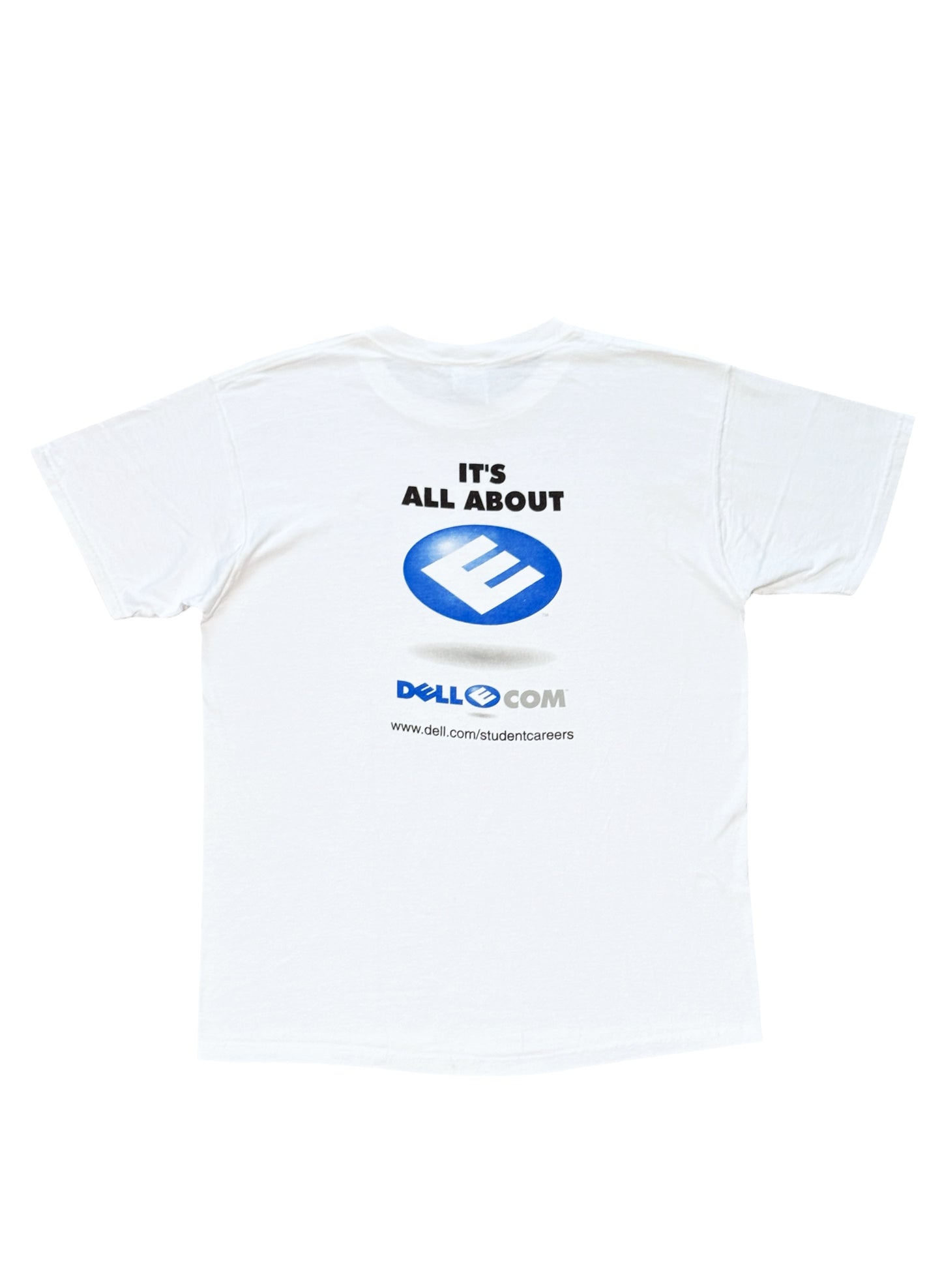 (SUP-736) DELL Technologies Inc. Official S/S TEE
