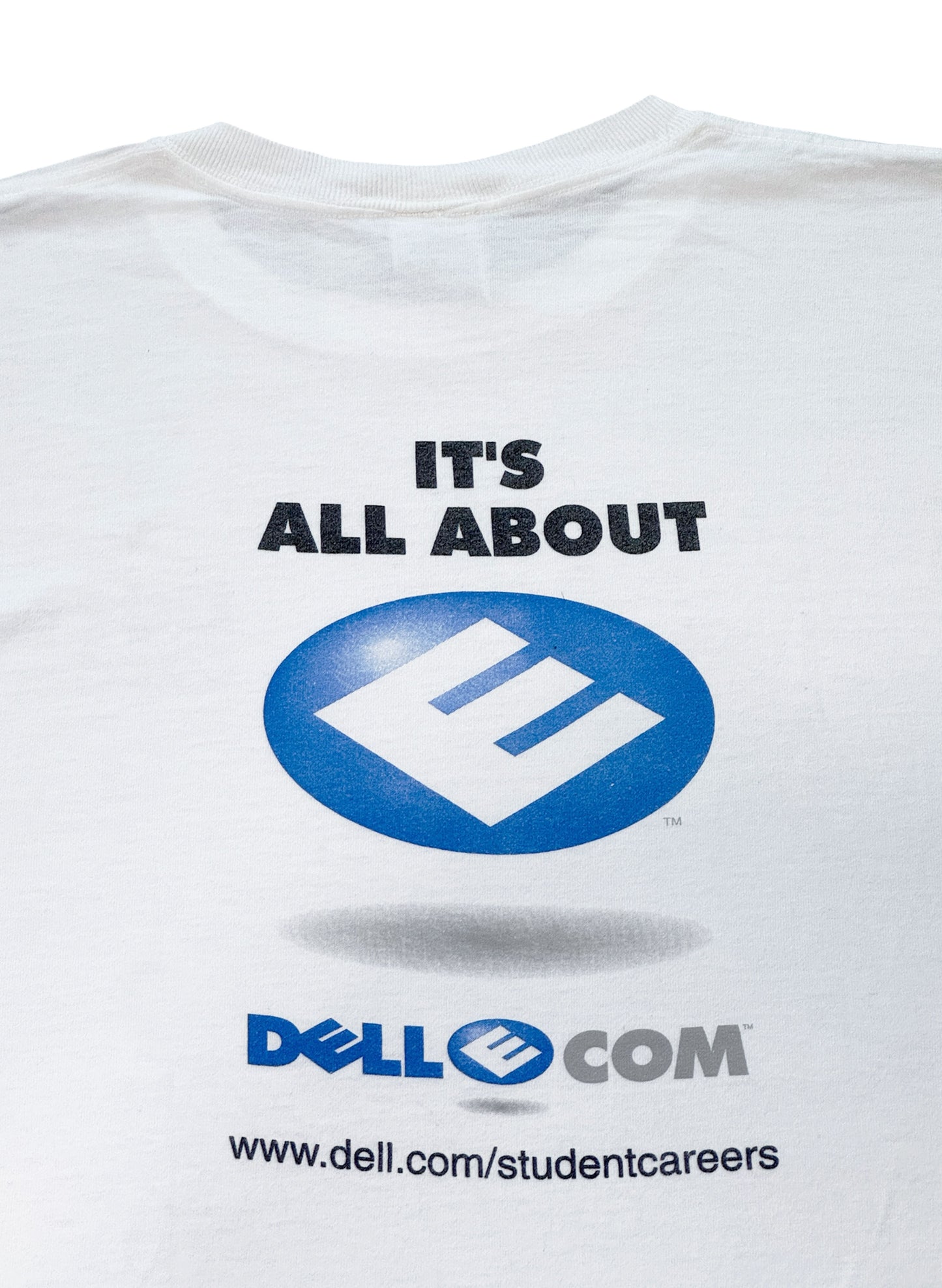 (SUP-736) DELL Technologies Inc. Official S/S TEE