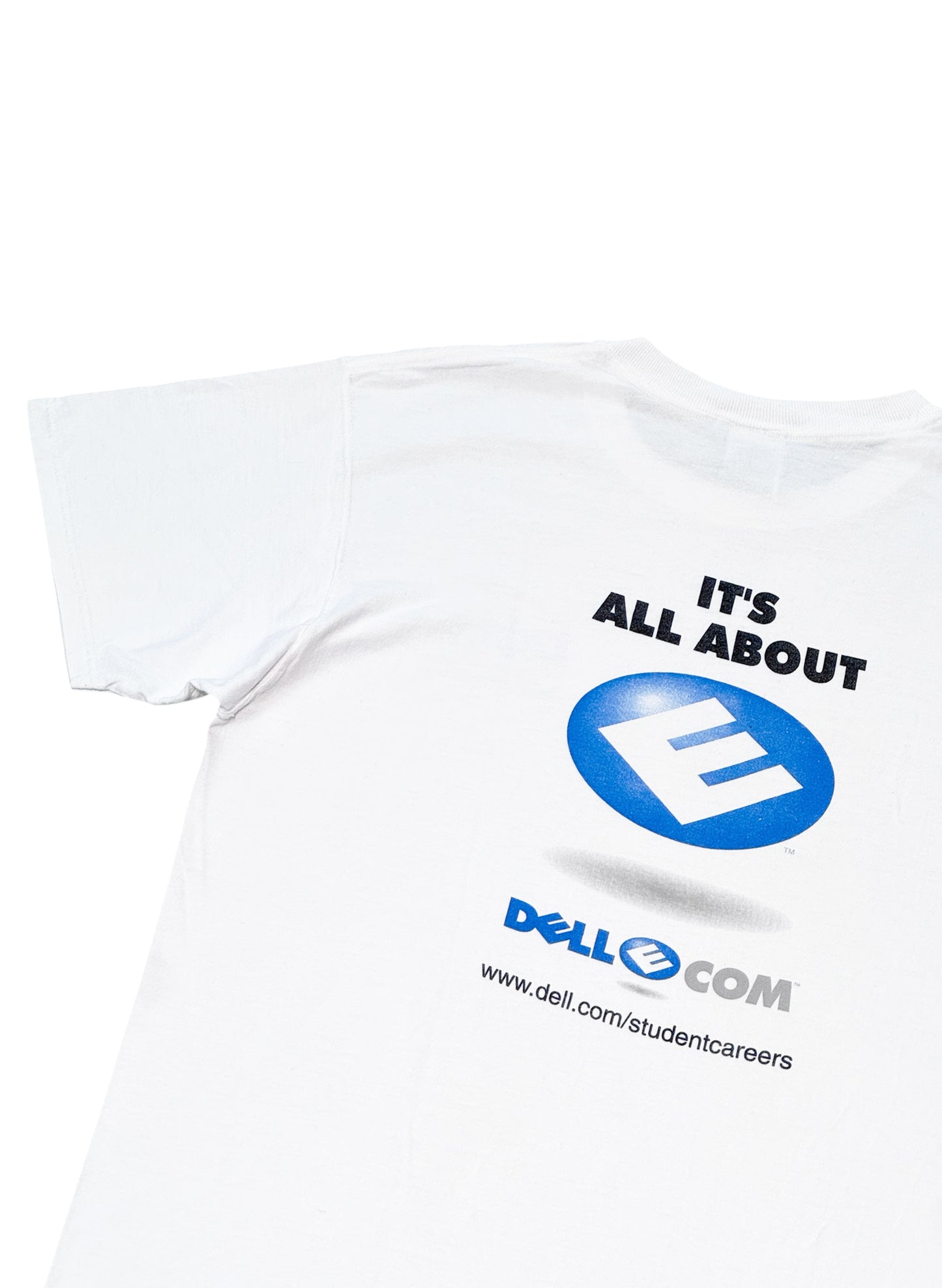 (SUP-736) DELL Technologies Inc. Official S/S TEE