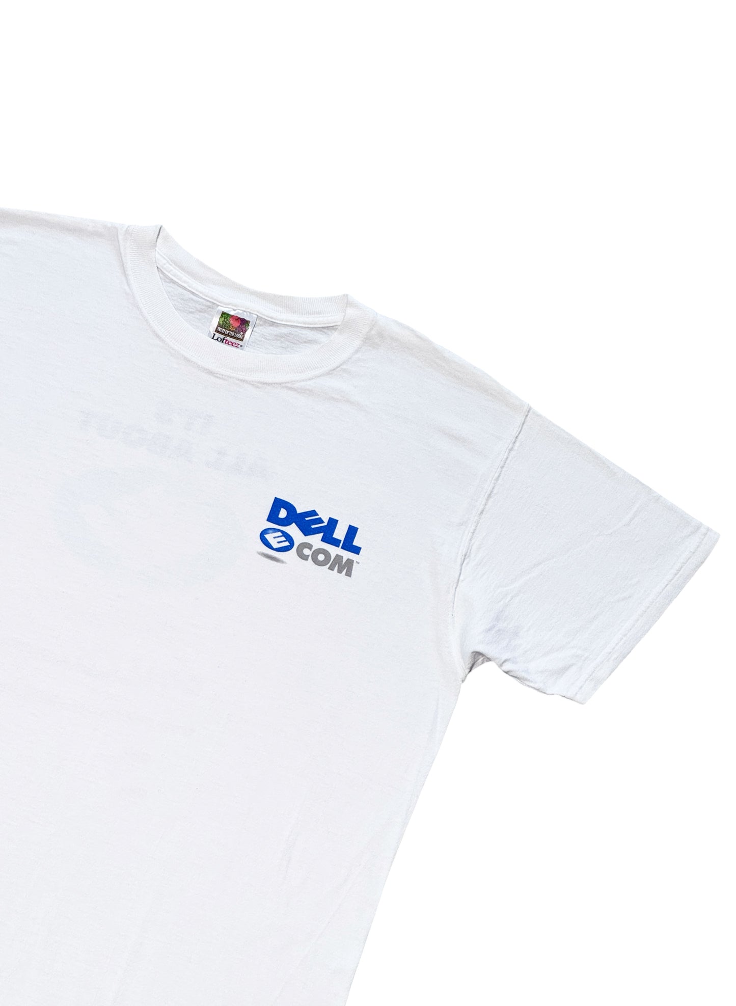(SUP-736) DELL Technologies Inc. Official S/S TEE