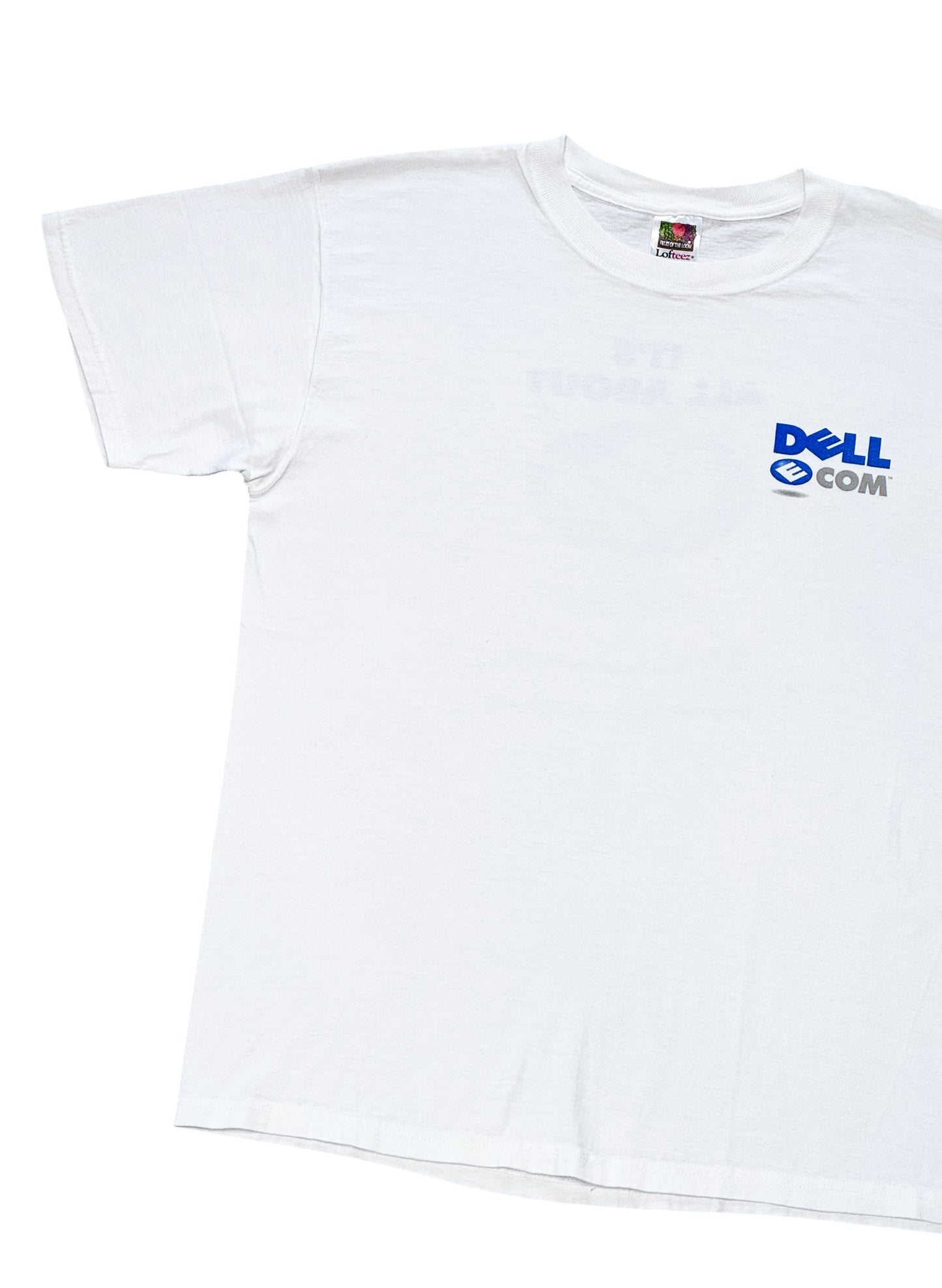 (SUP-736) DELL Technologies Inc. Official S/S TEE