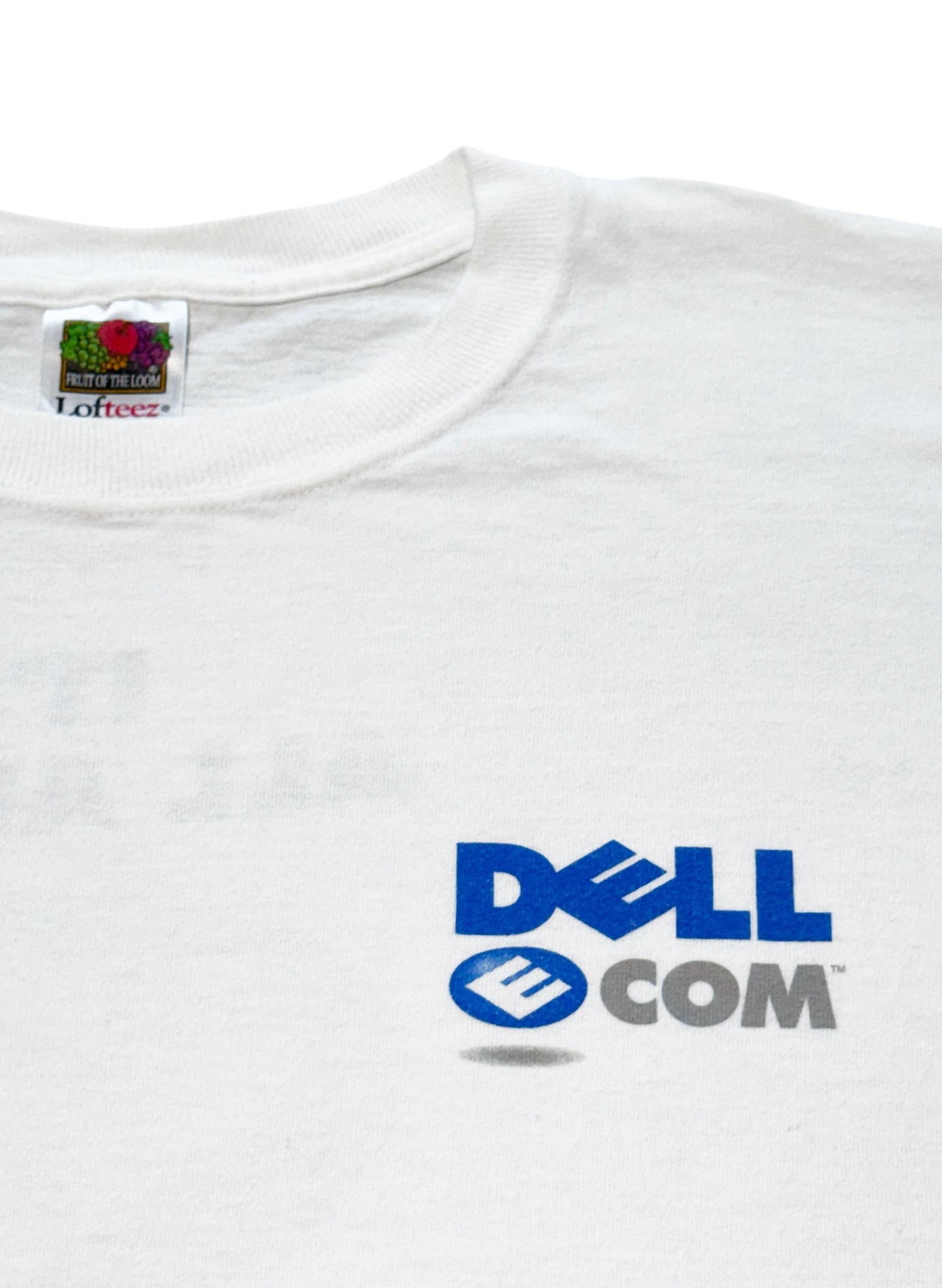 (SUP-736) DELL Technologies Inc. Official S/S TEE