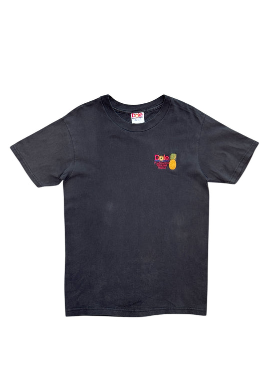 (SUP-621) Dole PLANTATION WAHIAWA HAWAII S/S TEE - MADE IN U.S.A.