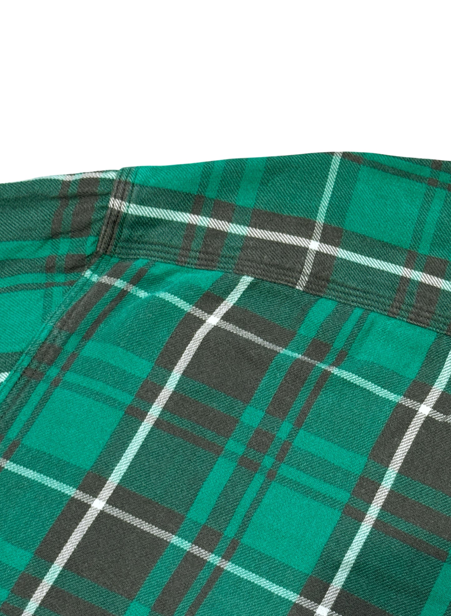 (SUP-435) DENIM&SUPPLY RALPH LAUREN FLANNEL SHIRT - XL