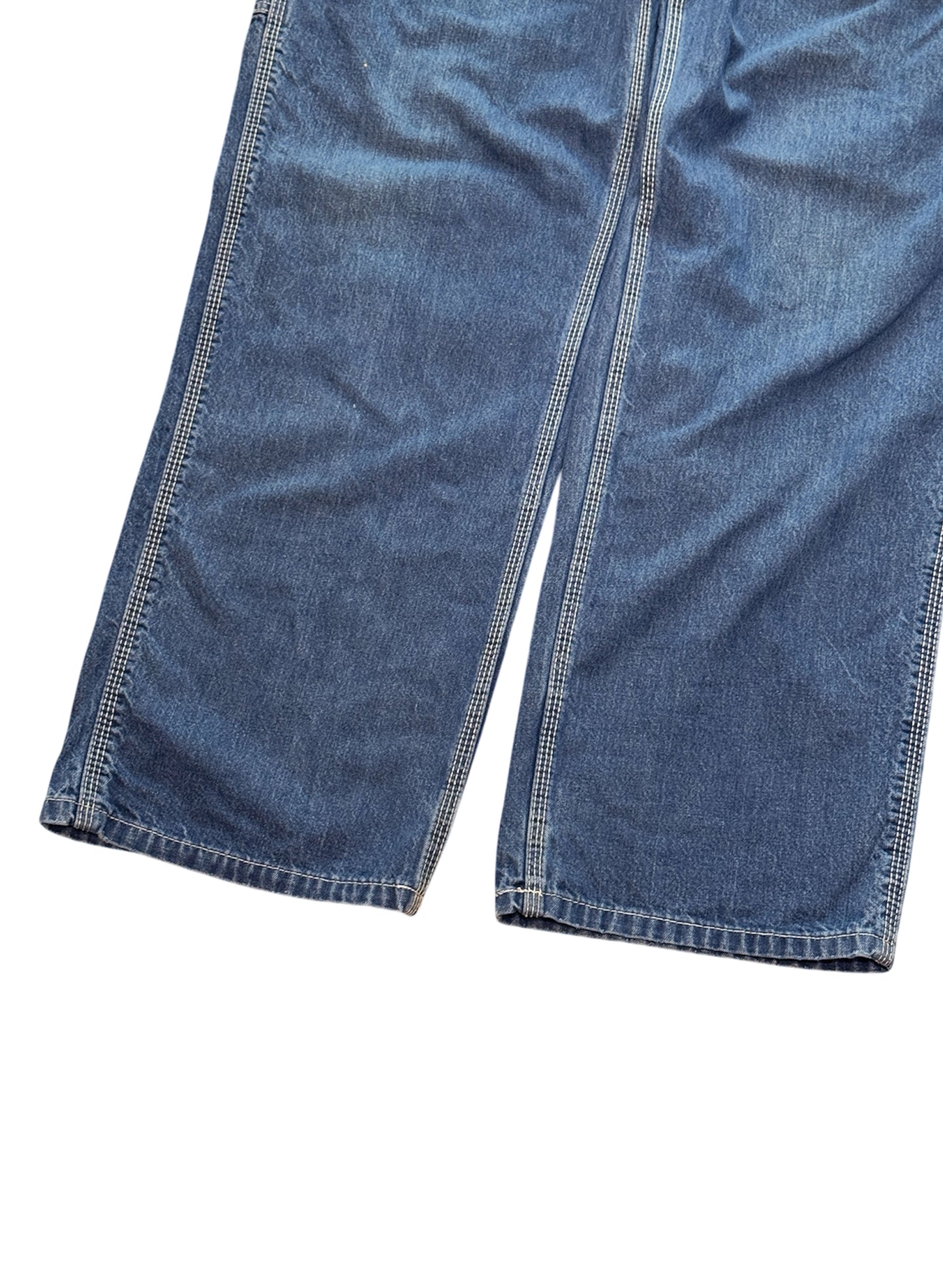 (SUP-474) Carhartt FR（Flame Resistant）PAINTER DENIM PANTS - MADE IN MEXICO