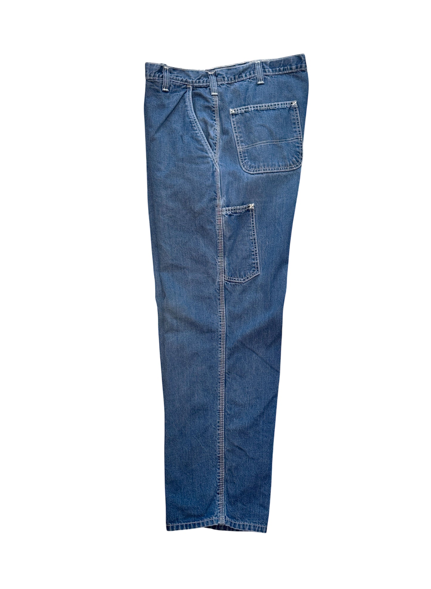 (SUP-474) Carhartt FR（Flame Resistant）PAINTER DENIM PANTS - MADE IN MEXICO