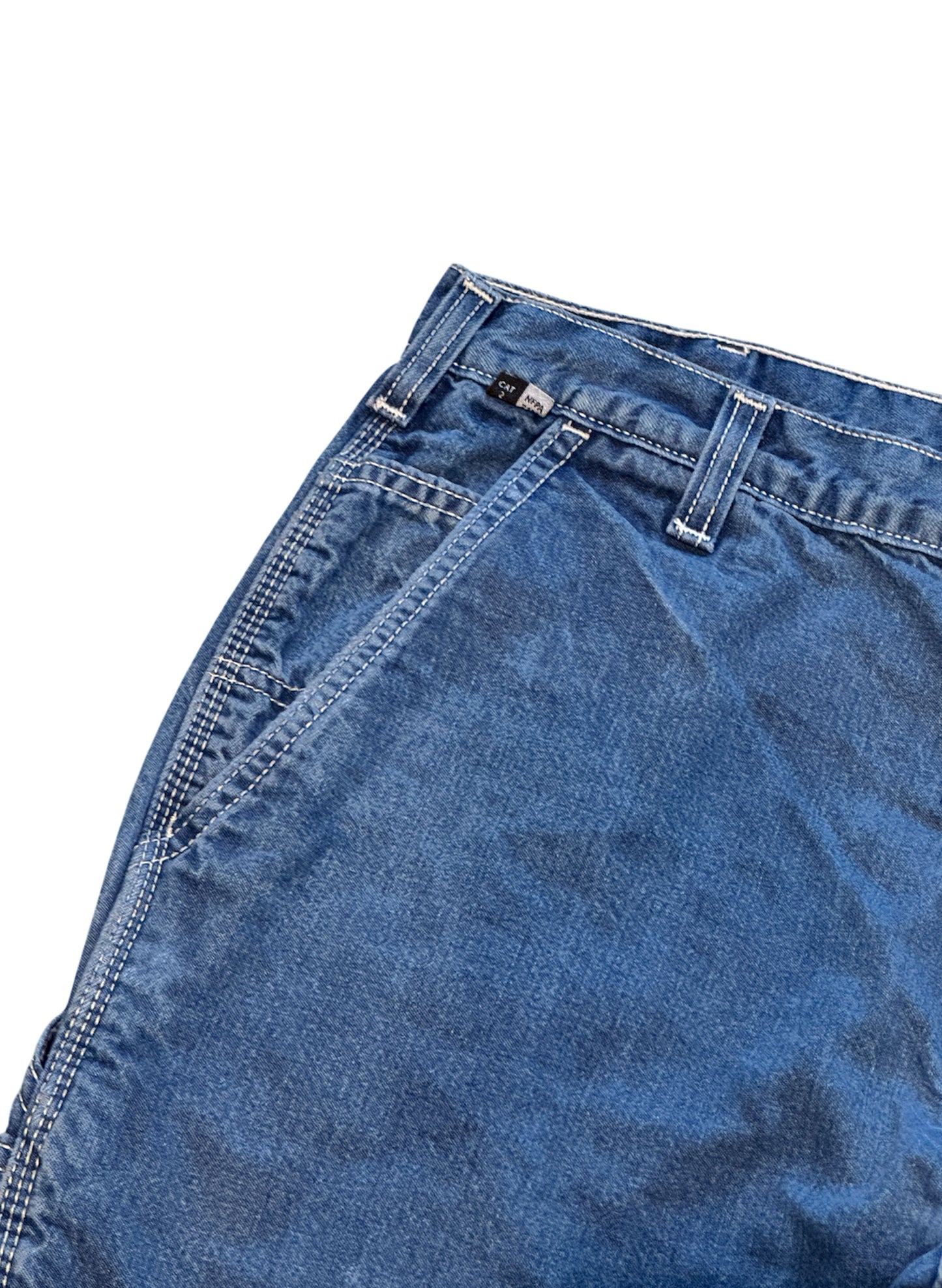 (SUP-474) Carhartt FR（Flame Resistant）PAINTER DENIM PANTS - MADE IN MEXICO