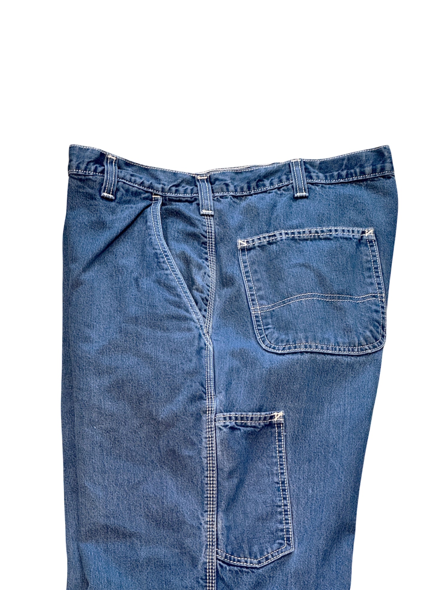 (SUP-474) Carhartt FR（Flame Resistant）PAINTER DENIM PANTS - MADE IN MEXICO