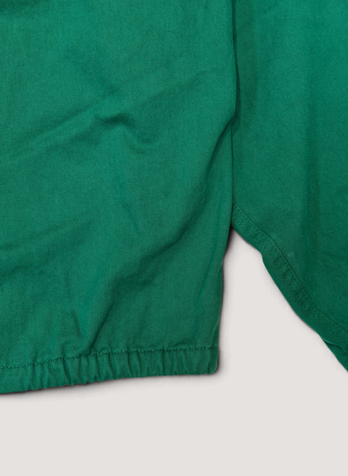 WOODBLOCK BOY SCOUT JACKET GREEN (WB-26AW-004)