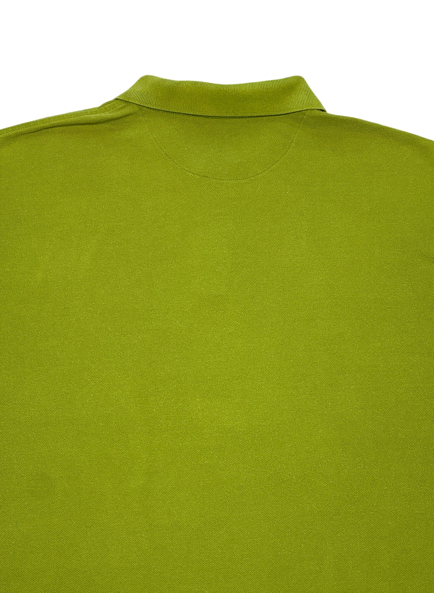 (SUP-695) GAP PIQUE POLO SHIRT
