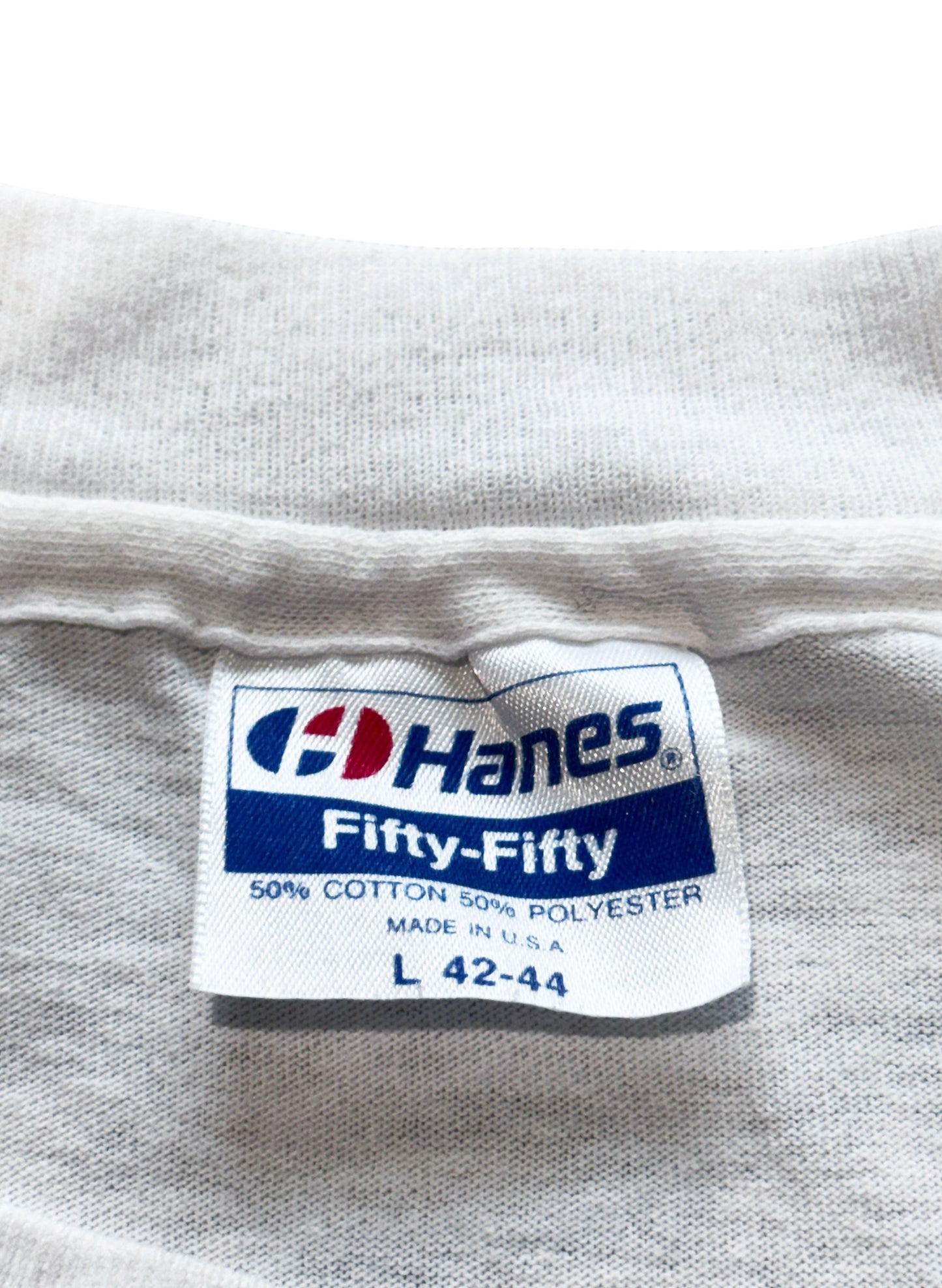 (SUP-663) Mullgans STUART FLORIDA TEE - MADE IN U.S.A.