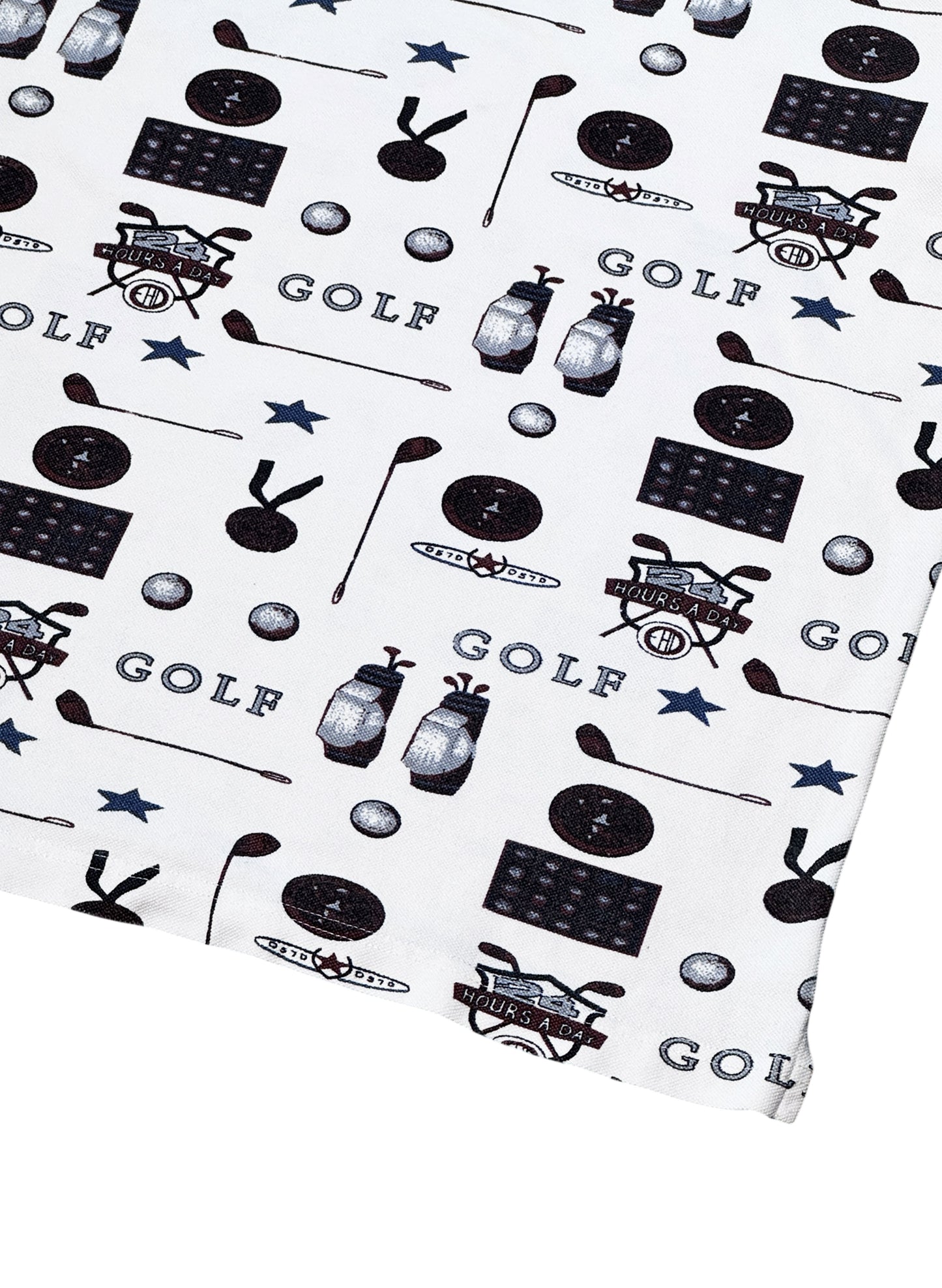 (SUP-679) GOLF ICON POLO SHIRT