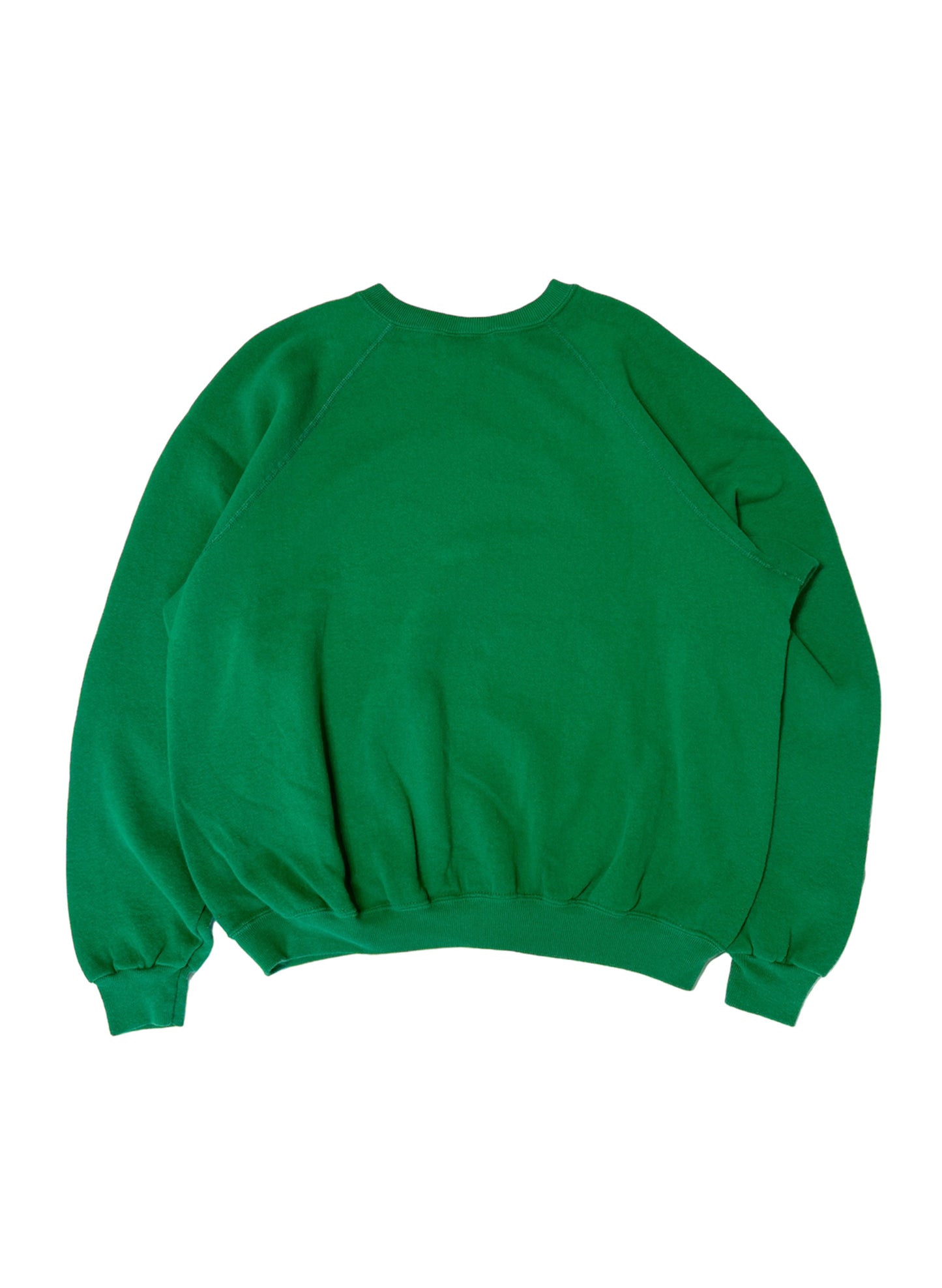 (SUP-022)  IRISH AMERICAN CLUB SWEAT (XL）