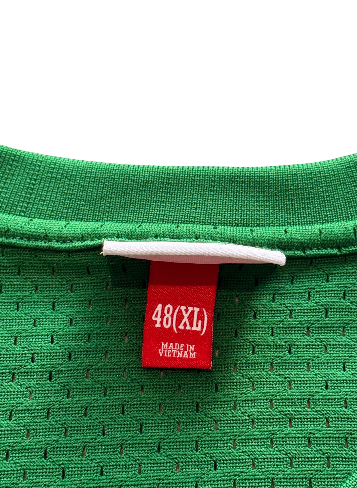 (SUP-378) Mitchell&Ness NEW YORK METS "18" Darryl Strawberry (48・XLサイズ)