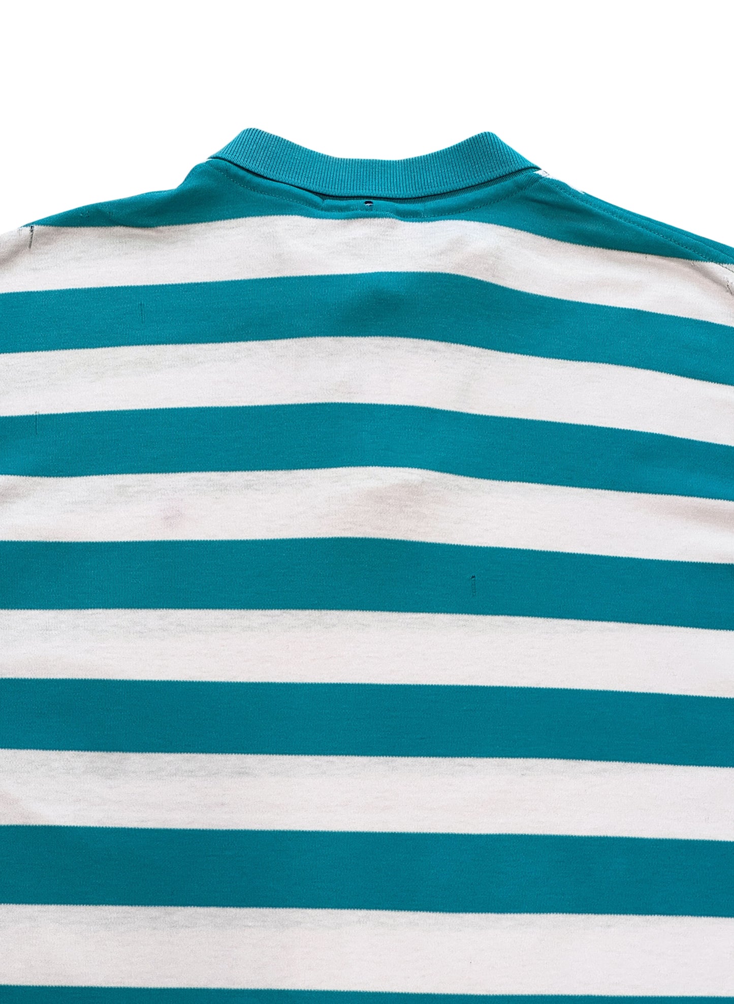 (SUP-672) 90s Polo Ralph Lauren POLO SHIRT - MADE IN U.S.A.