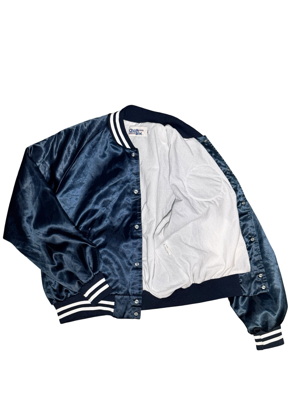 (SUP-838) Chalk Line NEW YORK YANKEES STADIUM JACKET - XL