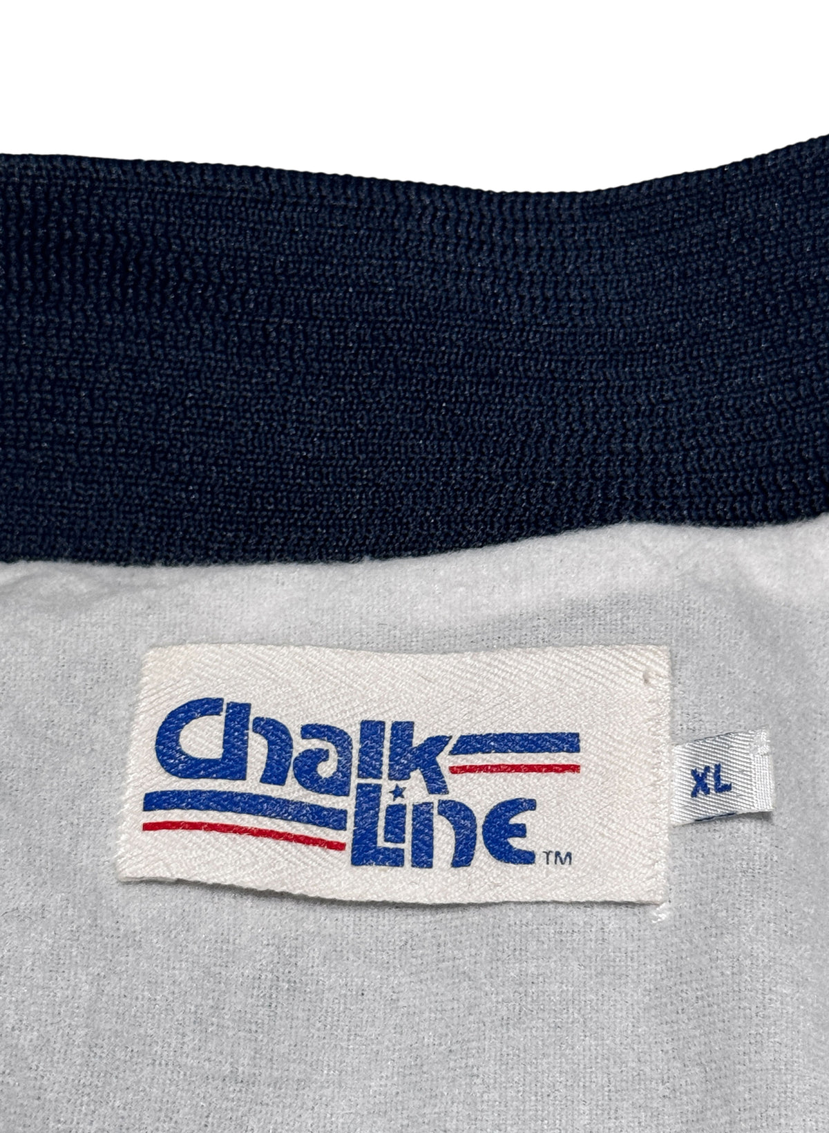 (SUP-838) Chalk Line NEW YORK YANKEES STADIUM JACKET - XL