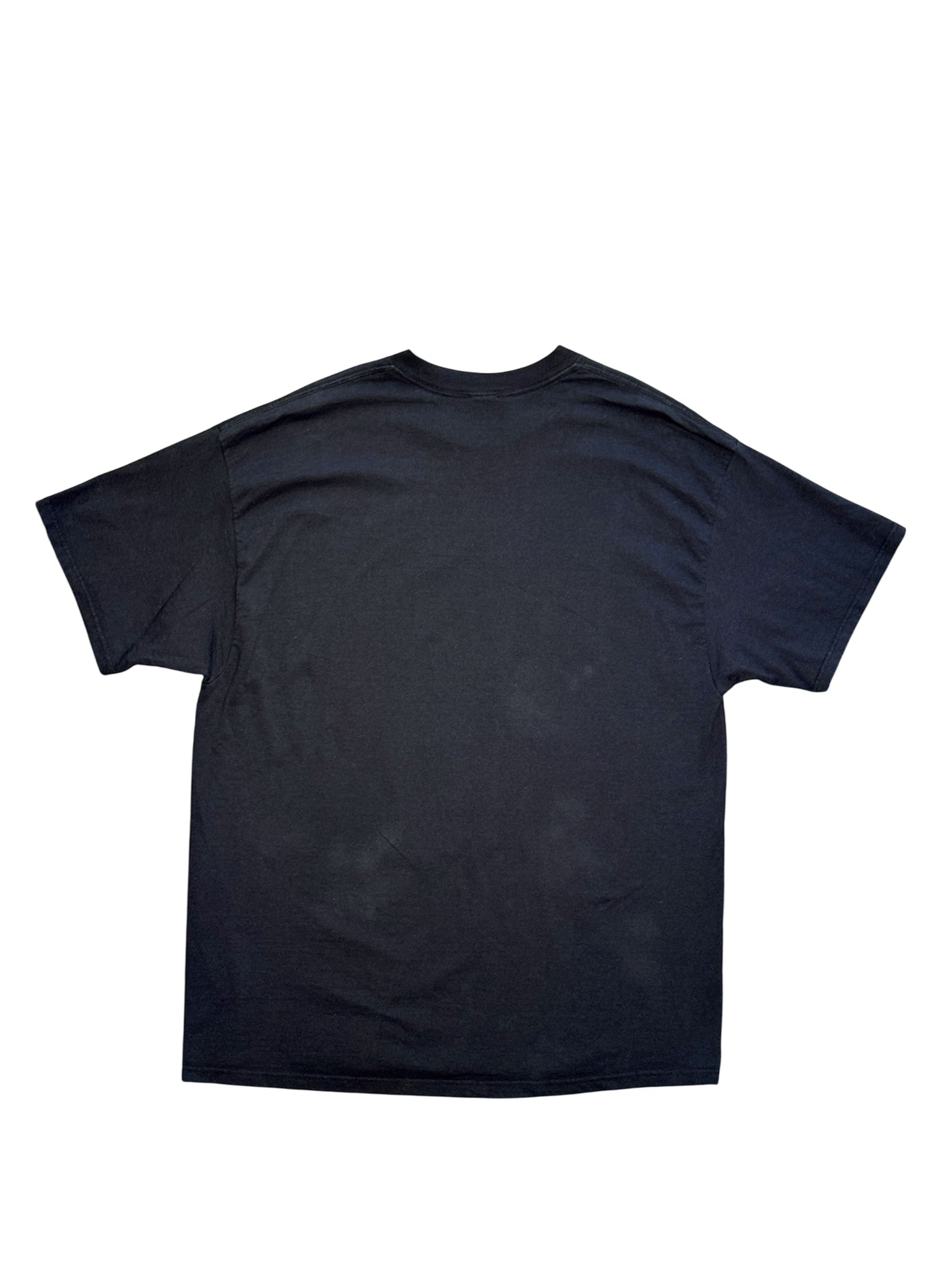 (UEN-102) JAY-Z BOOTLEG TEE